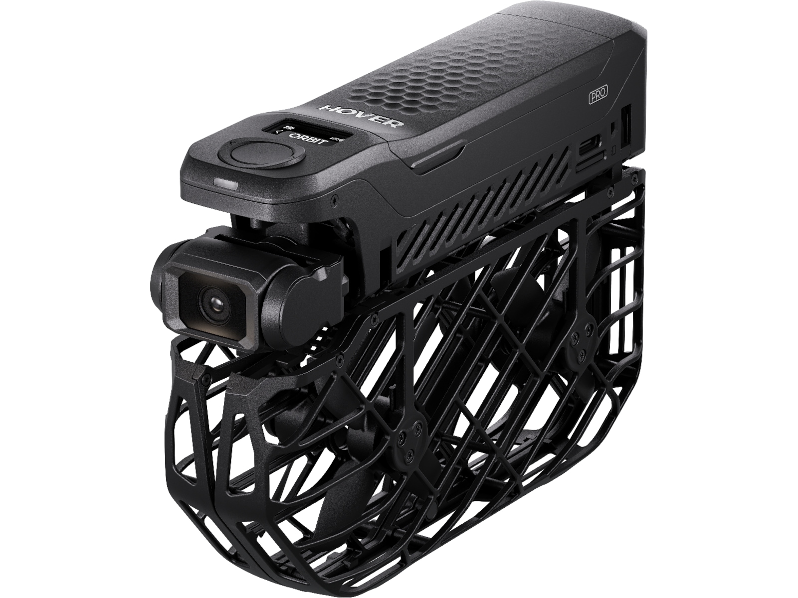 HoverAir X1 Pro Drone Basic Combo Droner