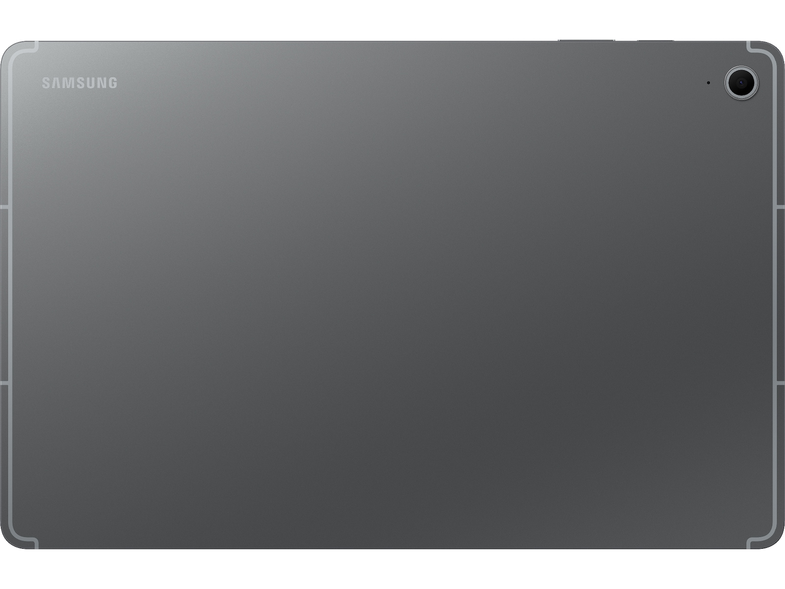 Samsung Galaxy Tab S10 FE+ WiFi 256GB (grå) Tablets