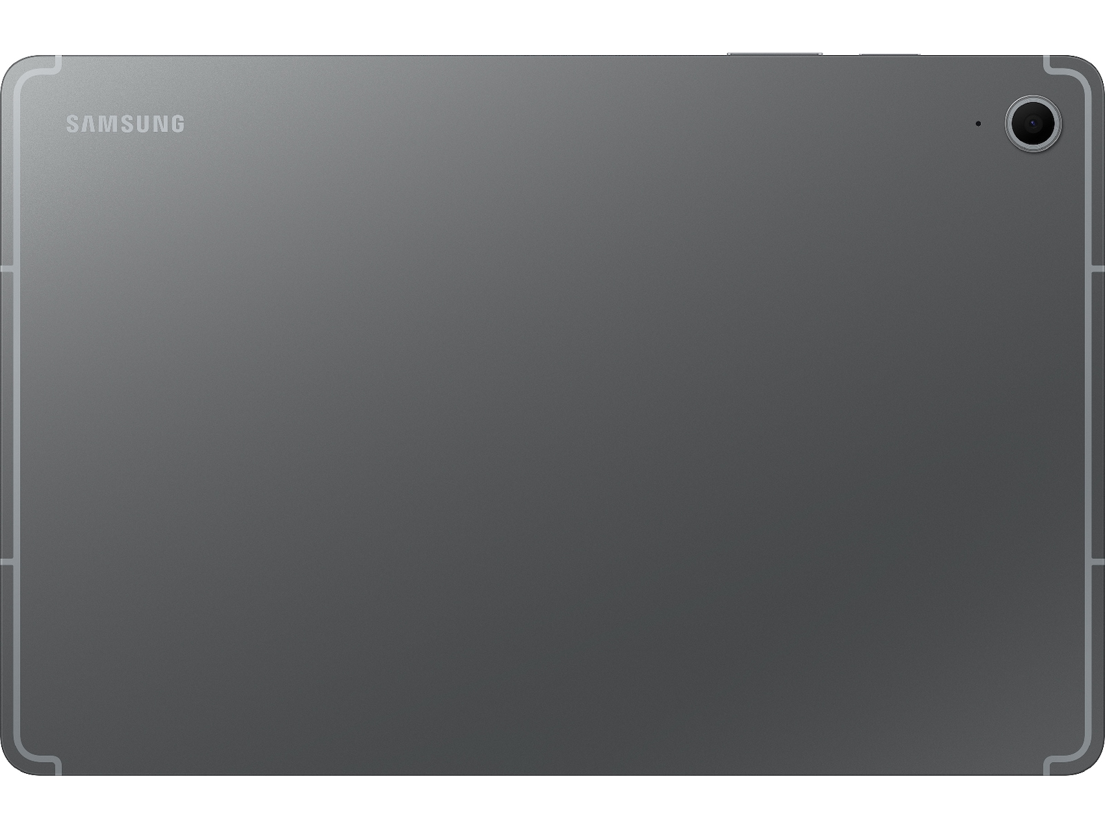 Samsung Galaxy Tab S10 FE 5G 256GB (grå) Tablets