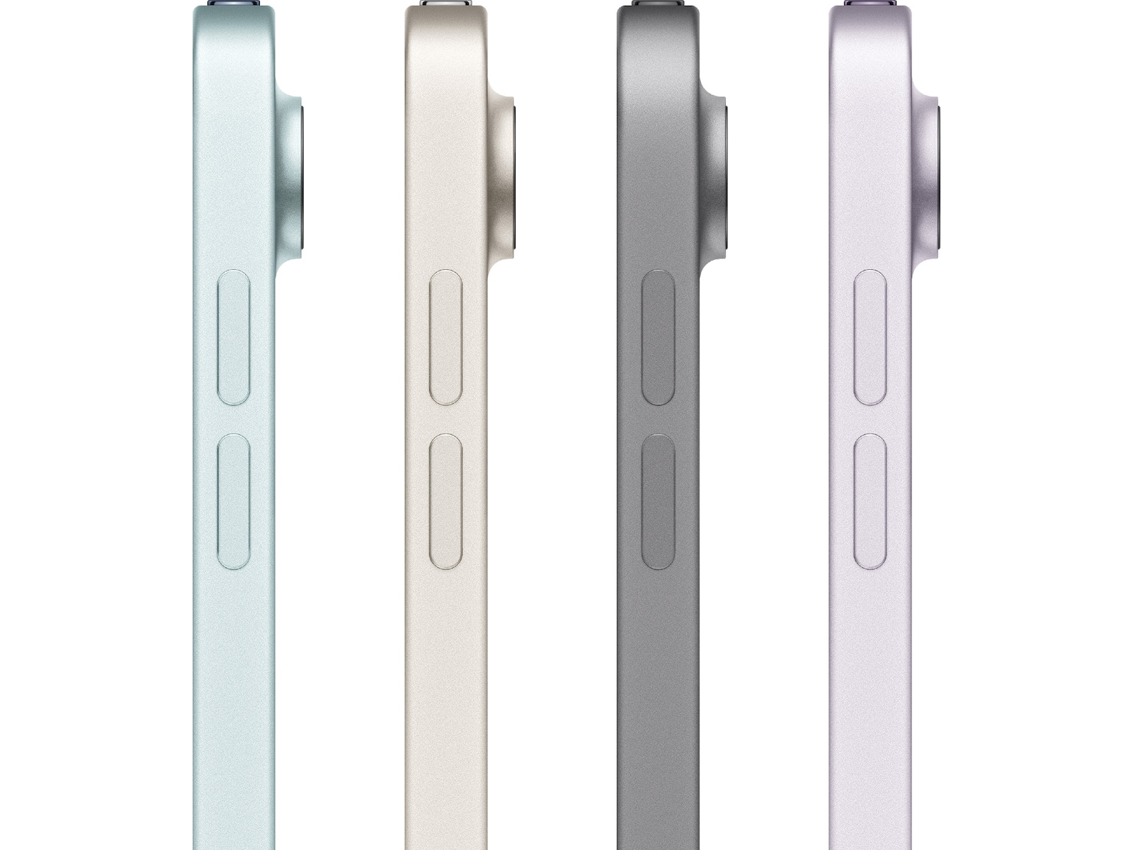 iPad Air 11" (2025) 256GB WiFi (space grey) Tablets