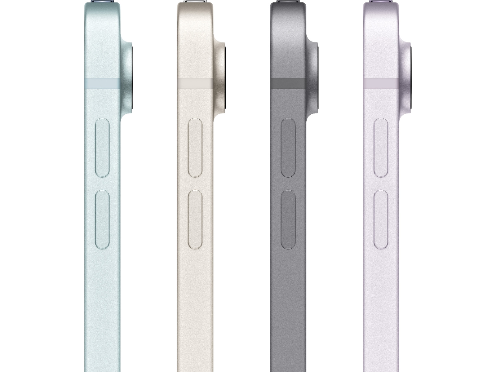 iPad Air 13" (2025) 128GB 5G (stjerneskær) Tablets