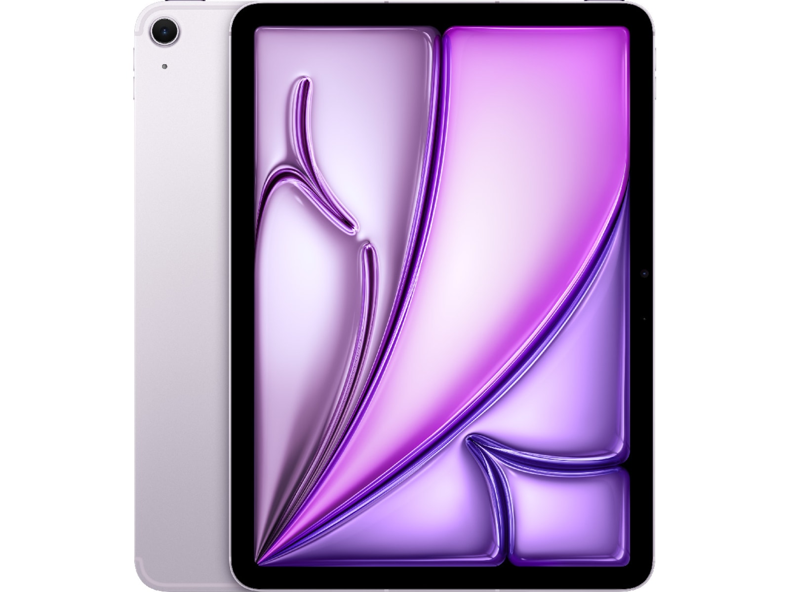iPad Air 11" (2025) 512GB 5G (lilla) Tablets