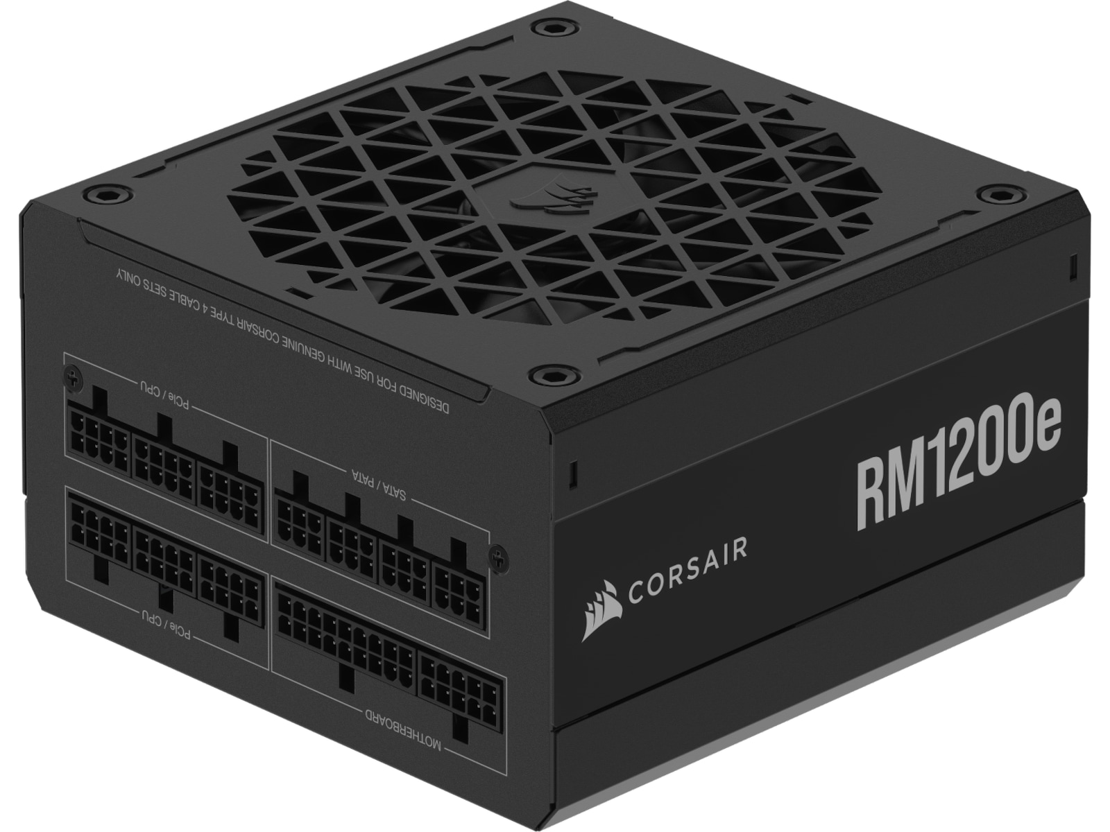 Corsair RMe 1200e PSU Strømforsyninger