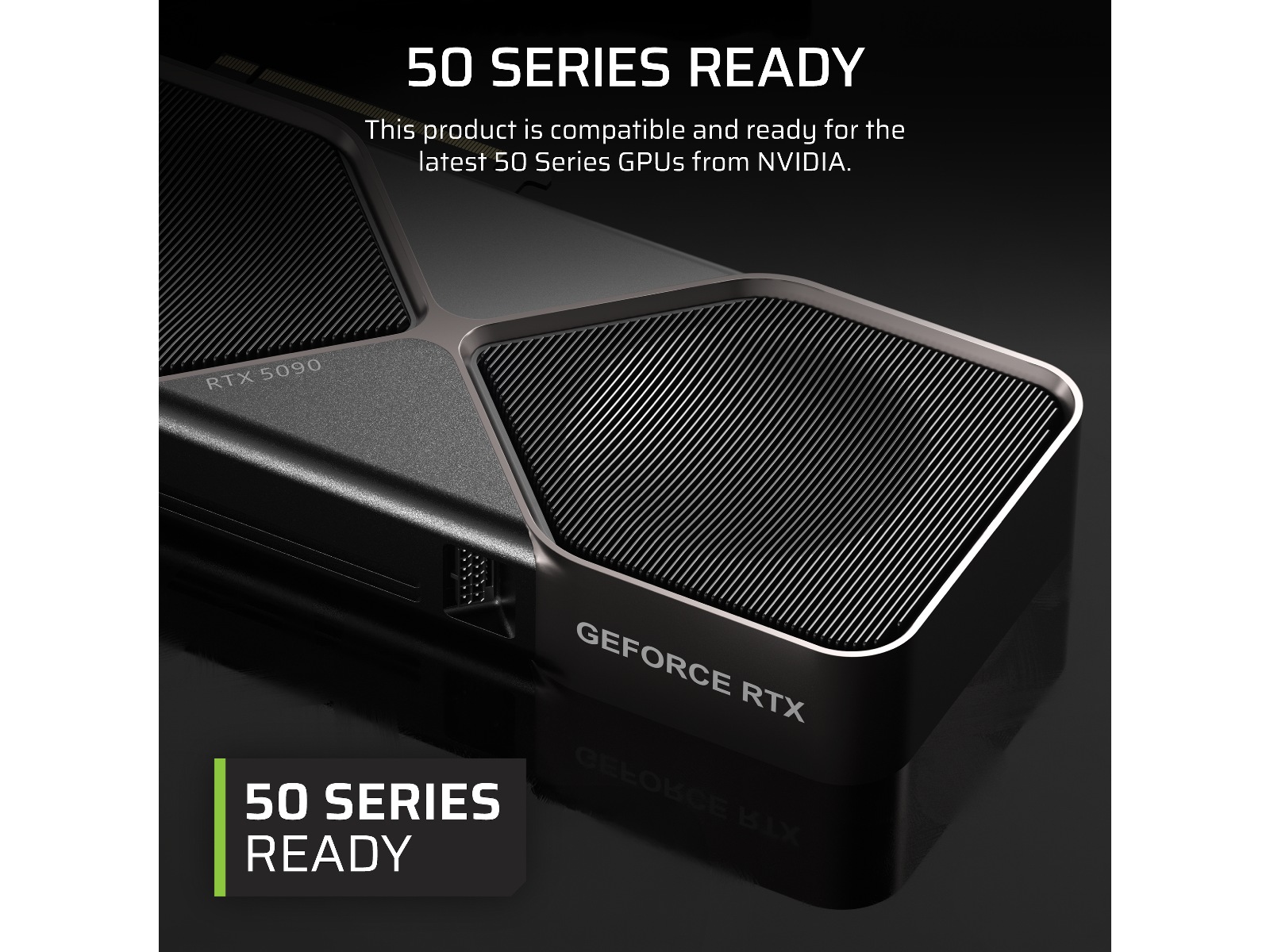 Corsair HXi Series HX1200i PSU (sort) Strømforsyninger