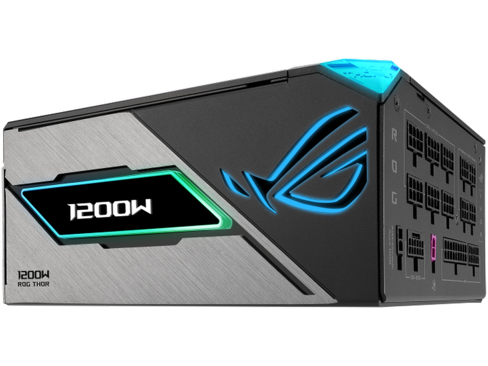 Asus ROG Thor 1200W Platinum III PSU Strømforsyninger