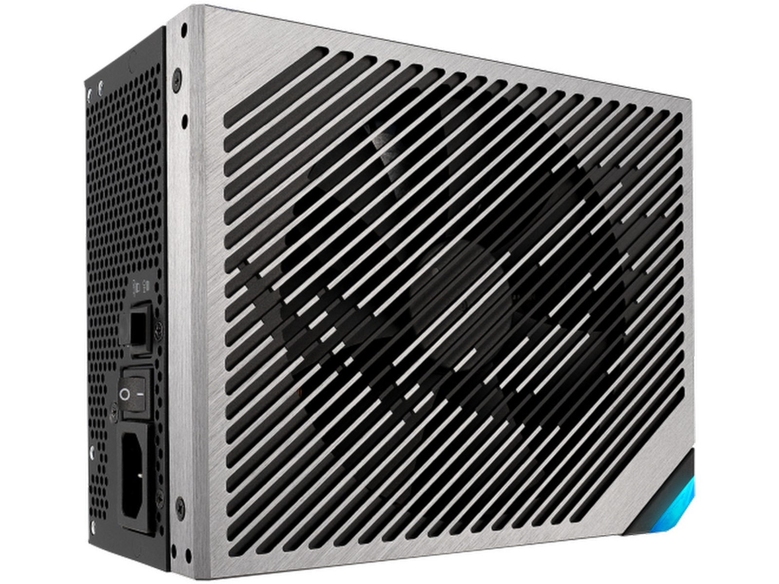 Asus ROG Thor 1200W Platinum III PSU Strømforsyninger