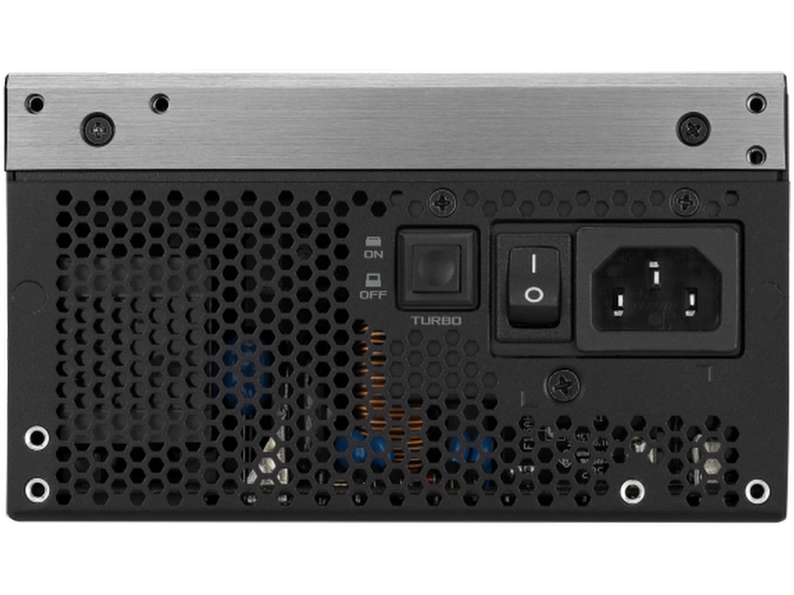 Asus ROG Thor 1200W Platinum III PSU Strømforsyninger