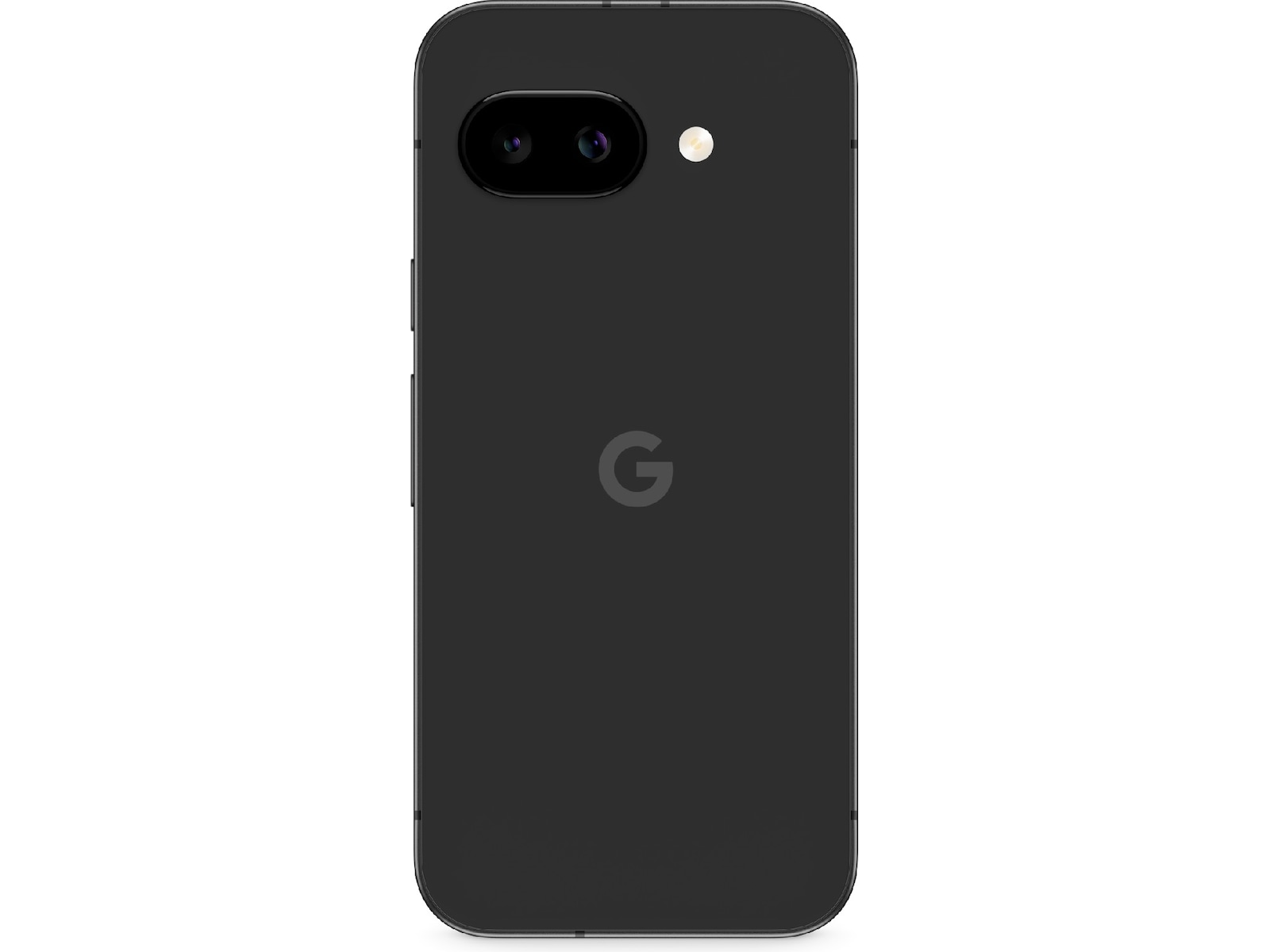 Google Pixel 9a 256GB (obsidian) Mobiltelefoner