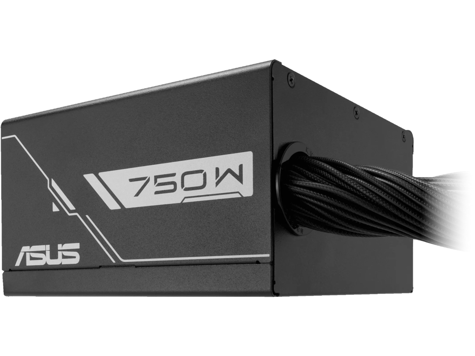 Asus Prime 750W Bronze PSU Strømforsyninger