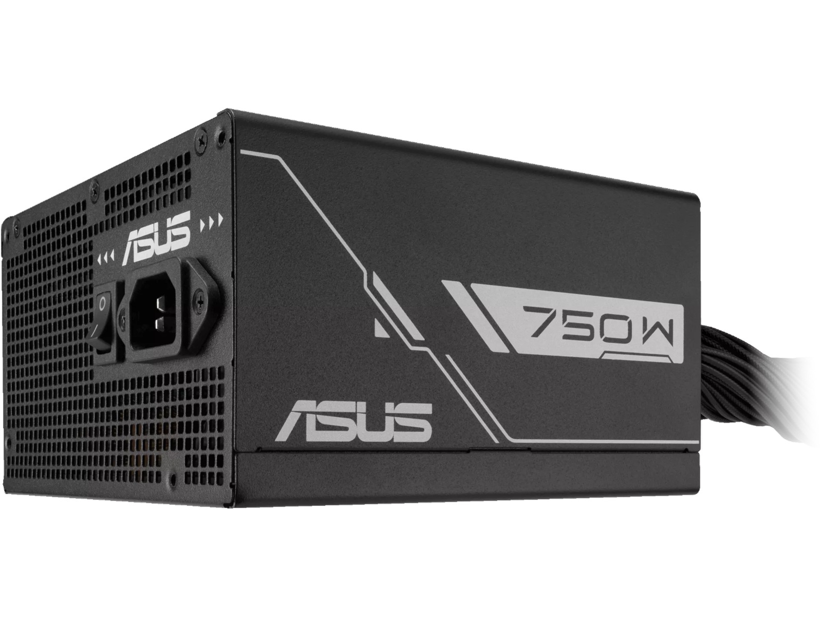 Asus Prime 750W Bronze PSU Strømforsyninger