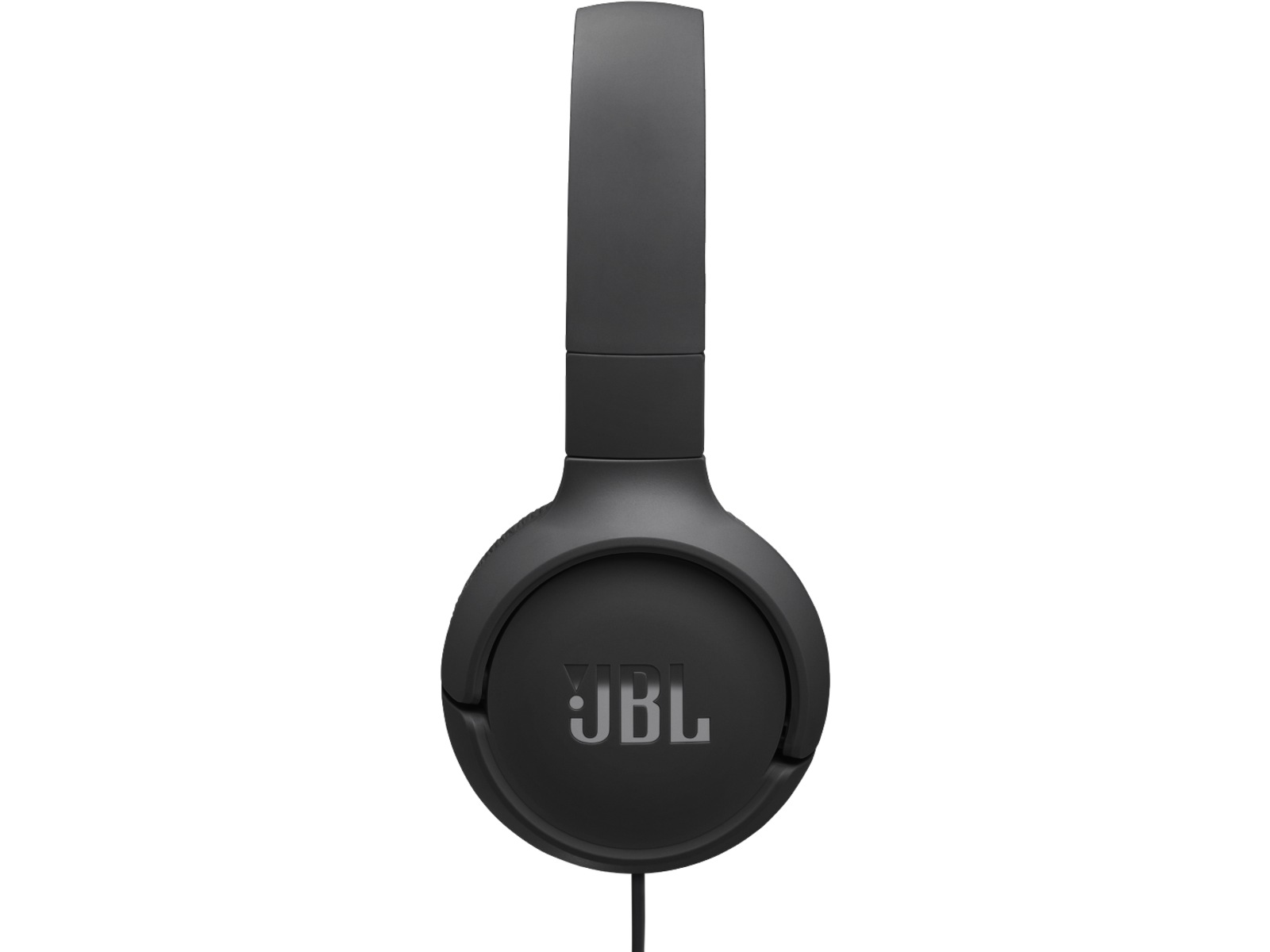 JBL Tune 520C USB-C Headset, on-ear (sort) Høretelefoner