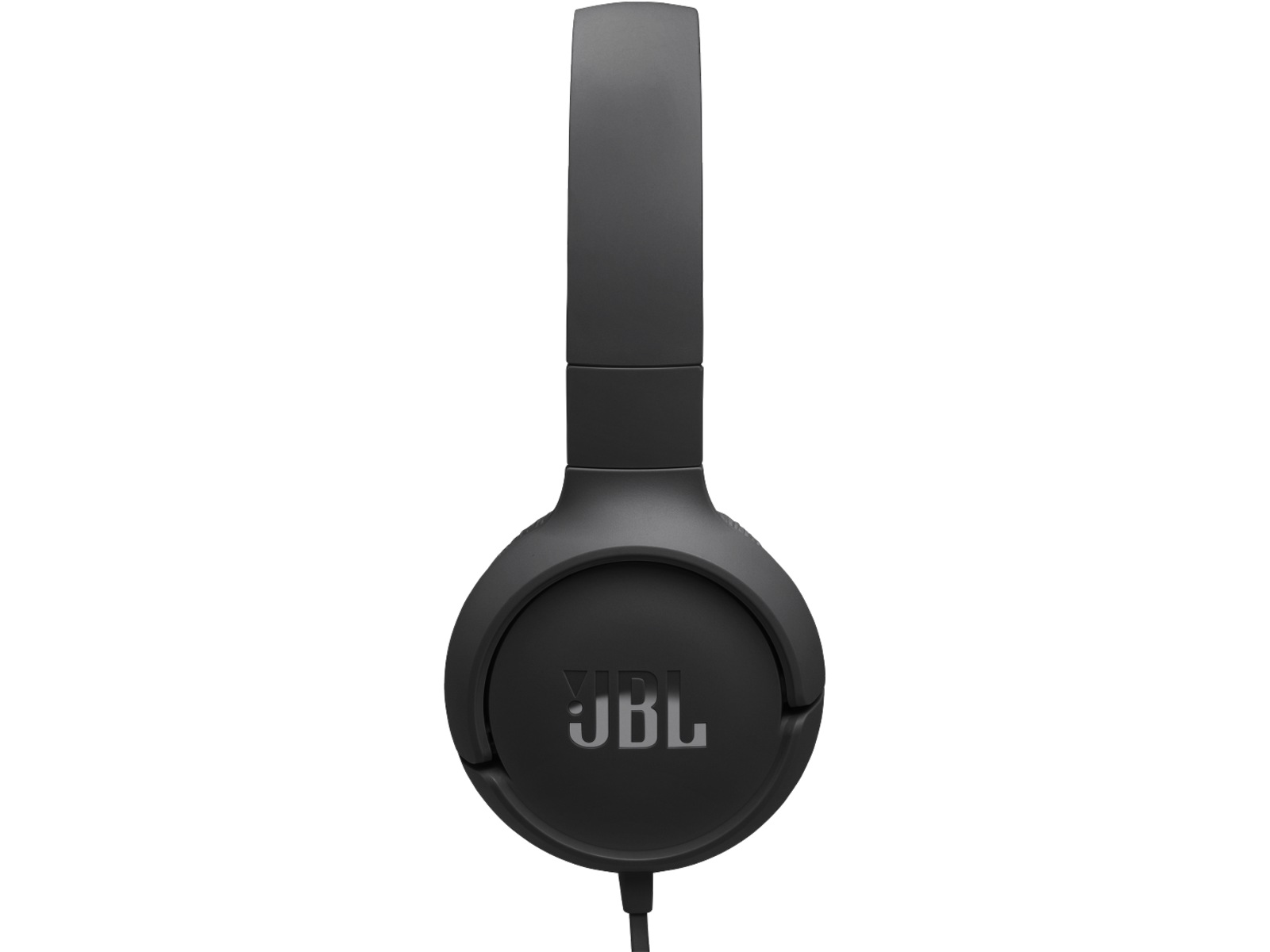 JBL Tune 520C USB-C Headset, on-ear (sort) Høretelefoner
