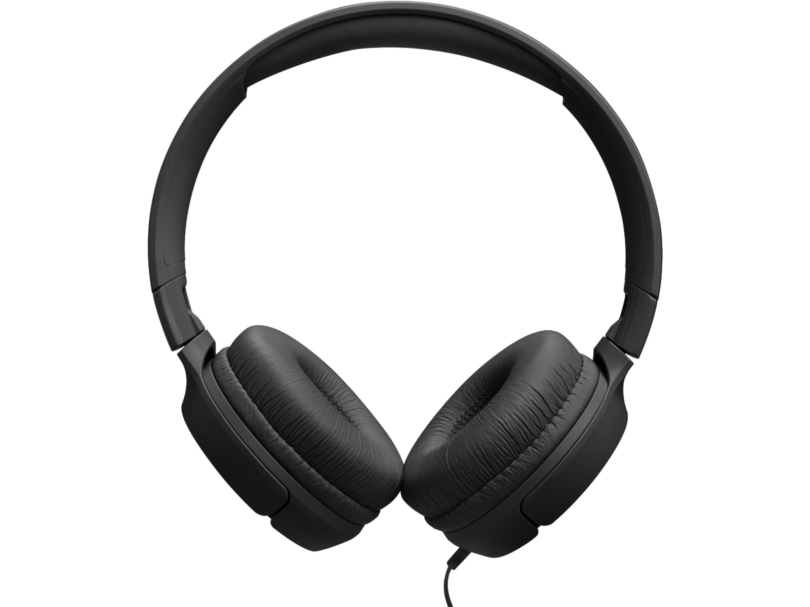 JBL Tune 520C USB-C Headset, on-ear (sort) Høretelefoner