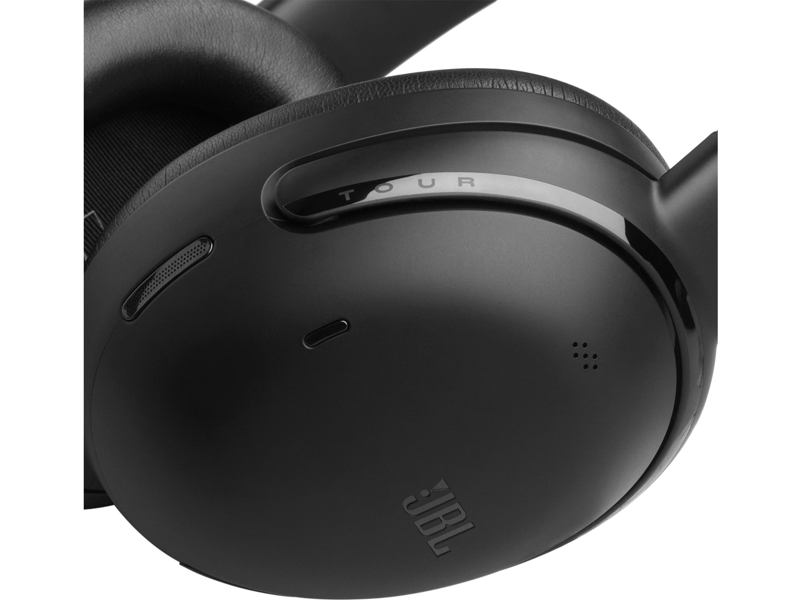 JBL Tour One M3 ANC Trådløse høretelefoner, Over-Ear (sort) Høretelefoner