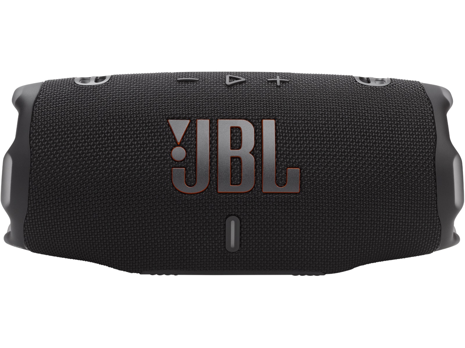JBL Charge 6 Trådløs bluetooth højtaler (sort) Trådløs / Bluetooth højttaler