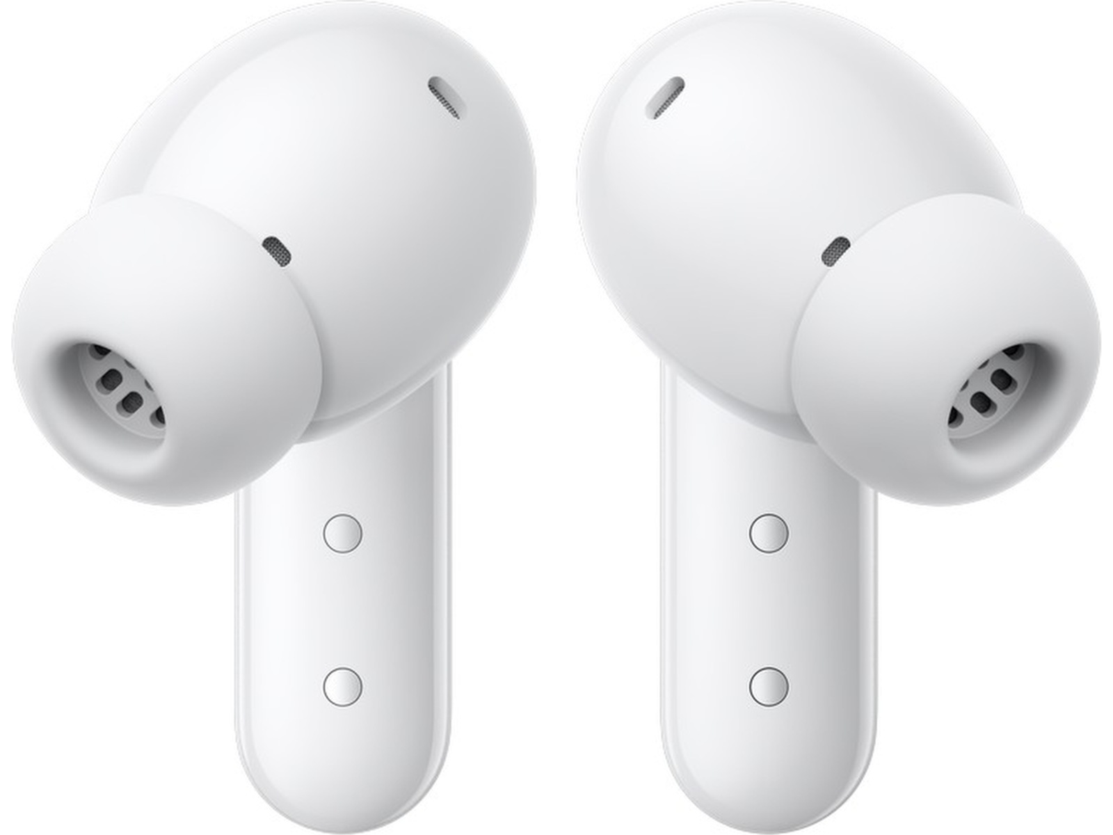 Cmf Buds 2a By Nothing (lysegrå) In-ear høretelefoner