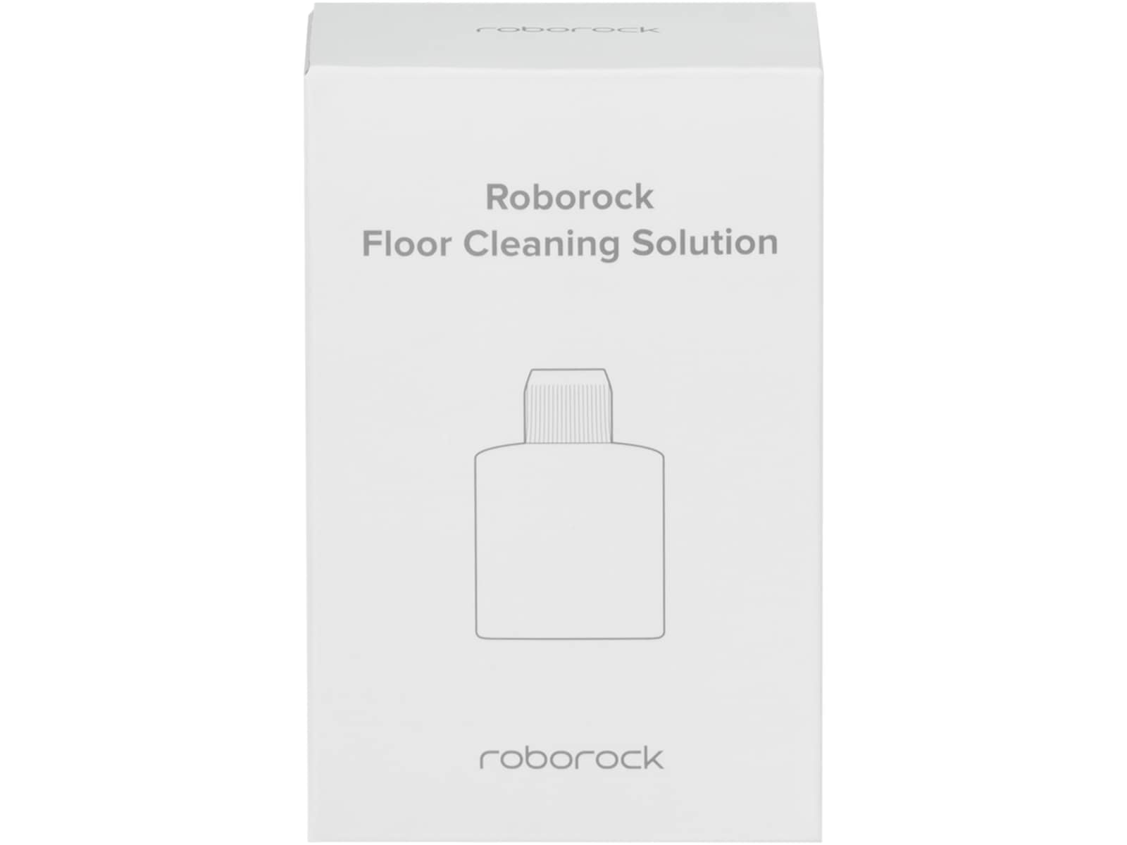 Roborock gulvvaskemiddel 200ml Tilbehør til støvsugere og rengøring