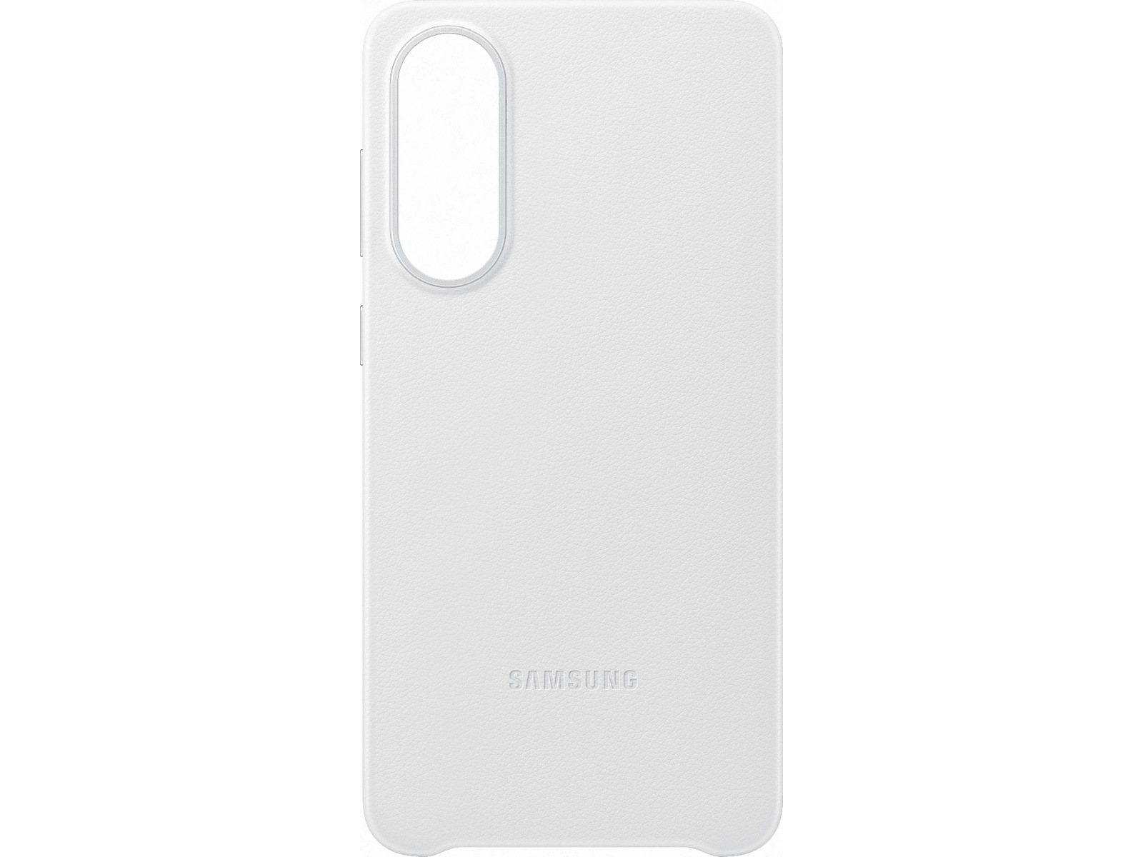 Samsung Galaxy S25 Edge Kindsuit Case (lysegrå) Mobilcover