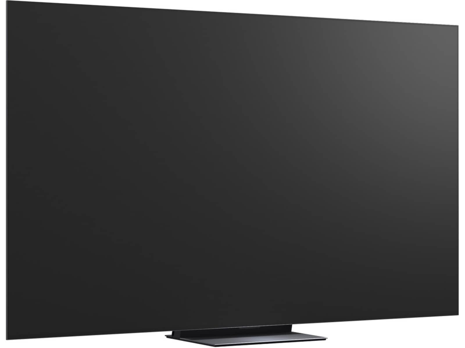 LG 83" C5 AI 4K OLED Smart TV (2025) Over 80 tommer TV