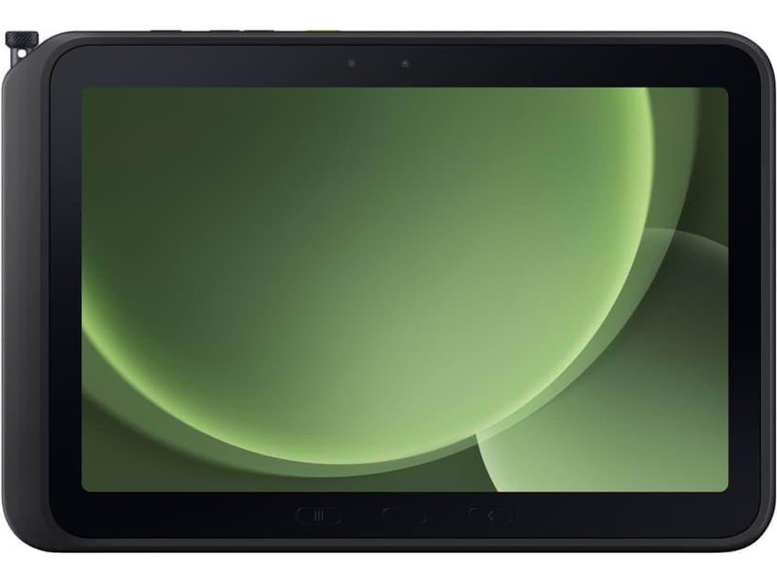 Galaxy Tab Active5 Pro 5G 256GB - Enterprise (sort) Tablets