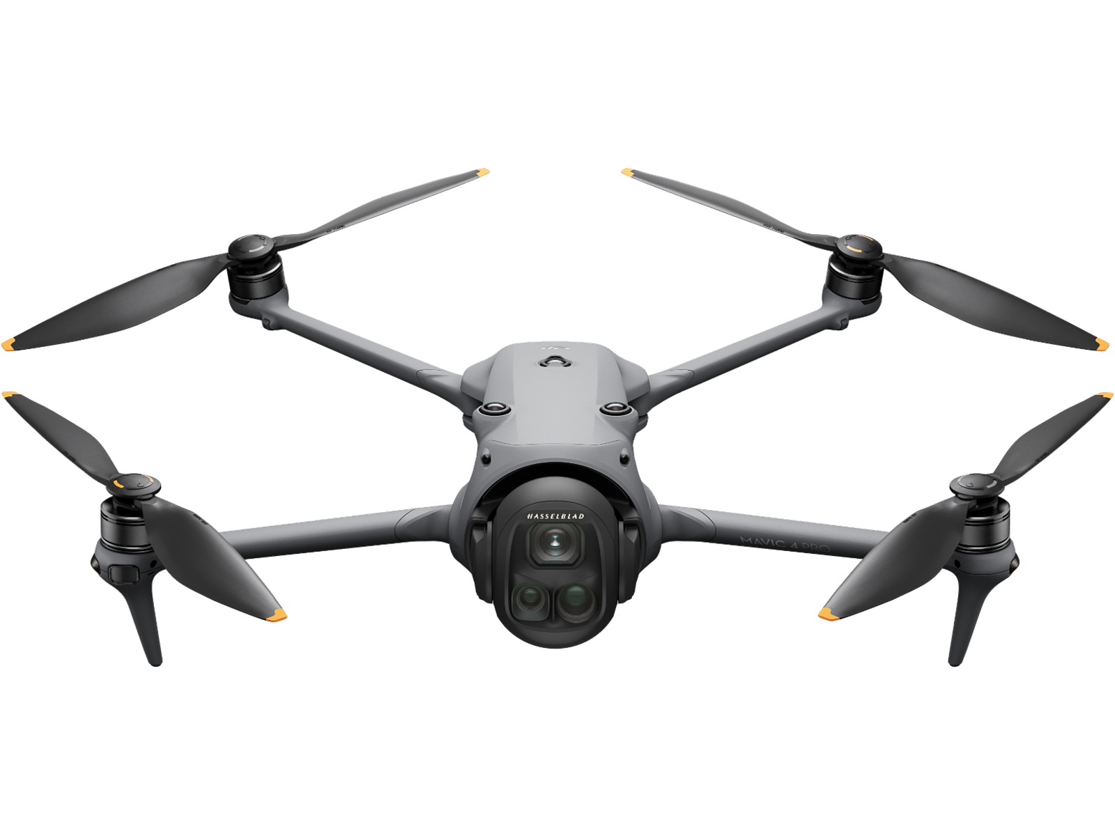 DJI Mavic 4 Pro (DJI RC 2) Droner