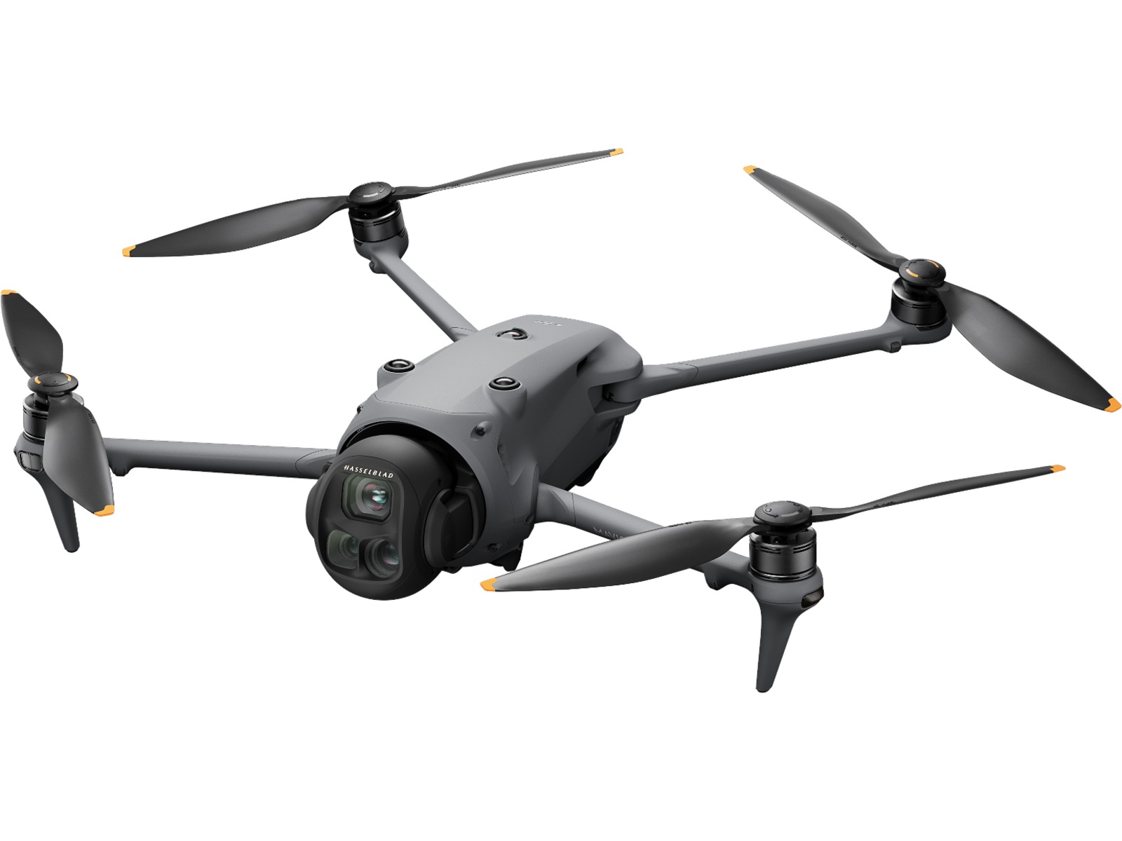 DJI Mavic 4 Pro (DJI RC 2) Droner