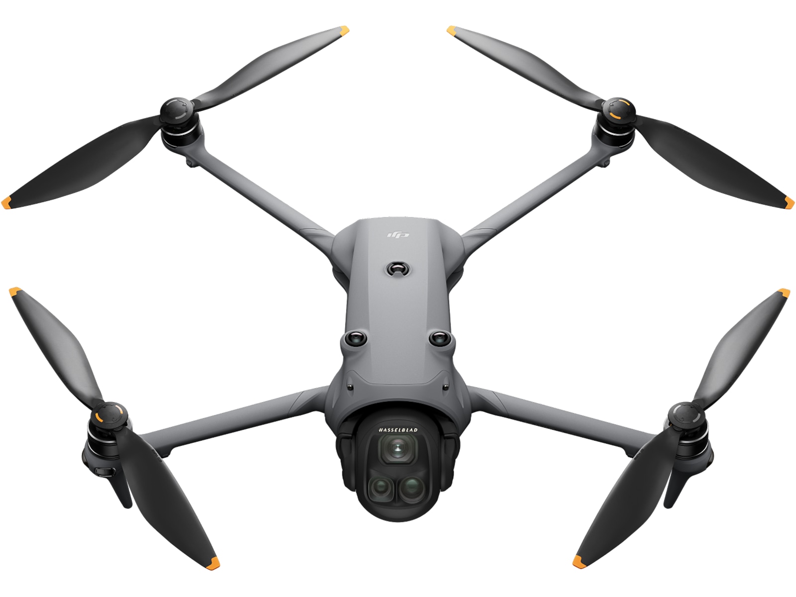 DJI Mavic 4 Pro Fly More Combo (DJI RC 2) Droner