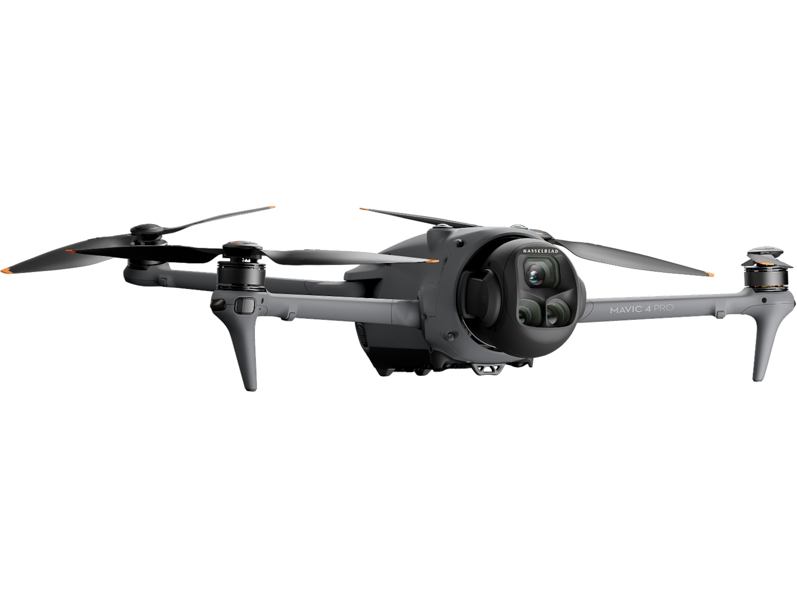DJI Mavic 4 Pro Fly More Combo (DJI RC 2) Droner