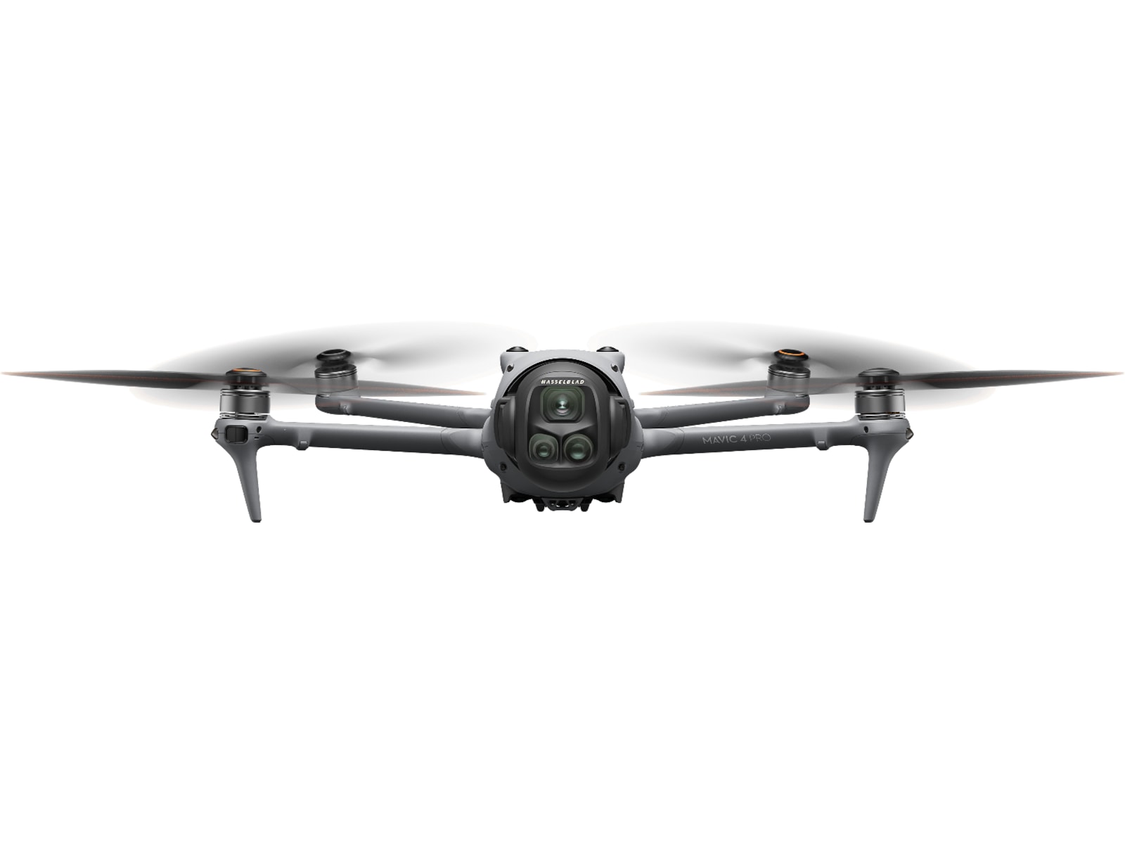 DJI Mavic 4 Pro Fly More Combo (DJI RC 2) Droner