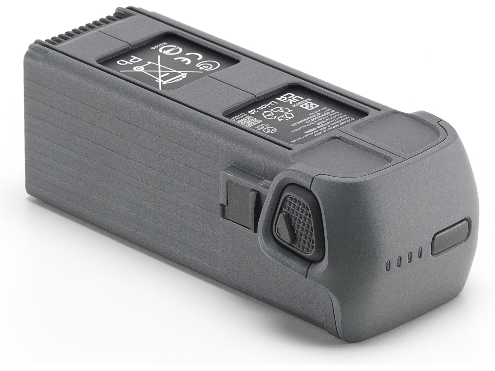 DJI Mavic 4 Pro Intelligent Flight Battery Reservedeler til droner