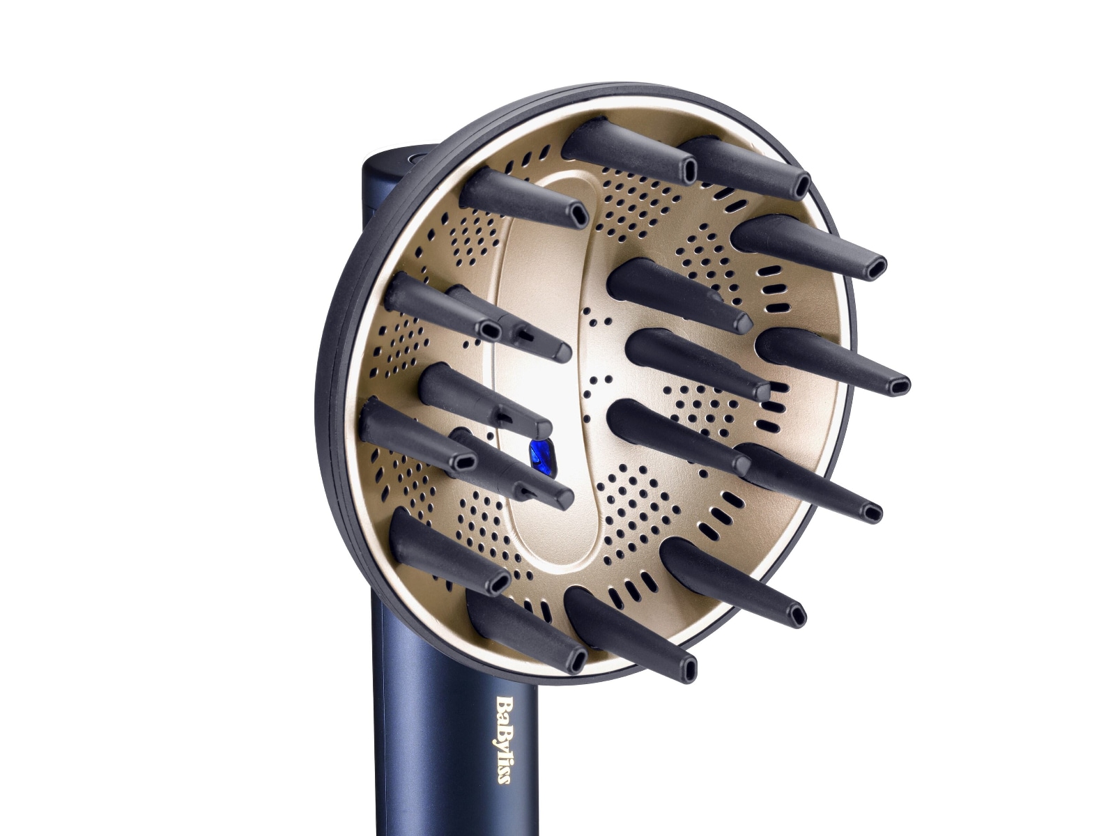 BaByliss Air Wand Paddle Diffuser Hårpleje & styling