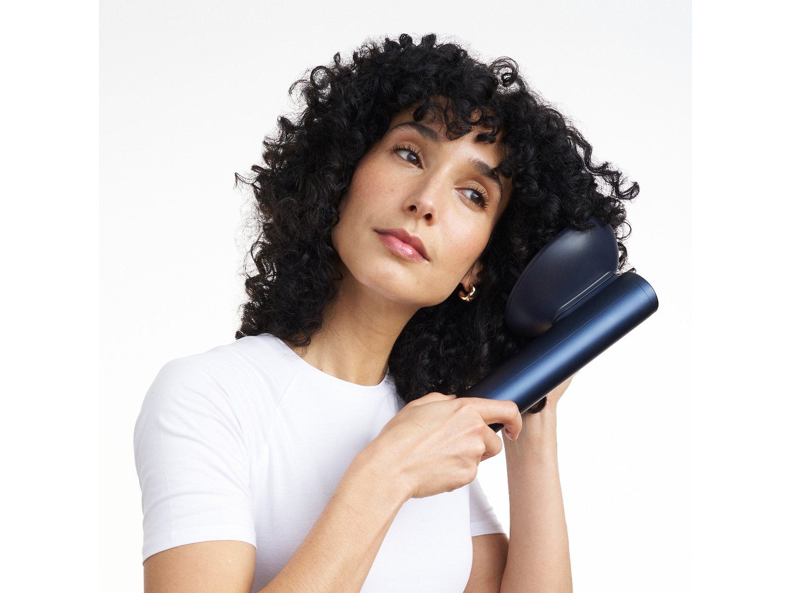 BaByliss Air Wand Paddle Diffuser Hårpleje & styling