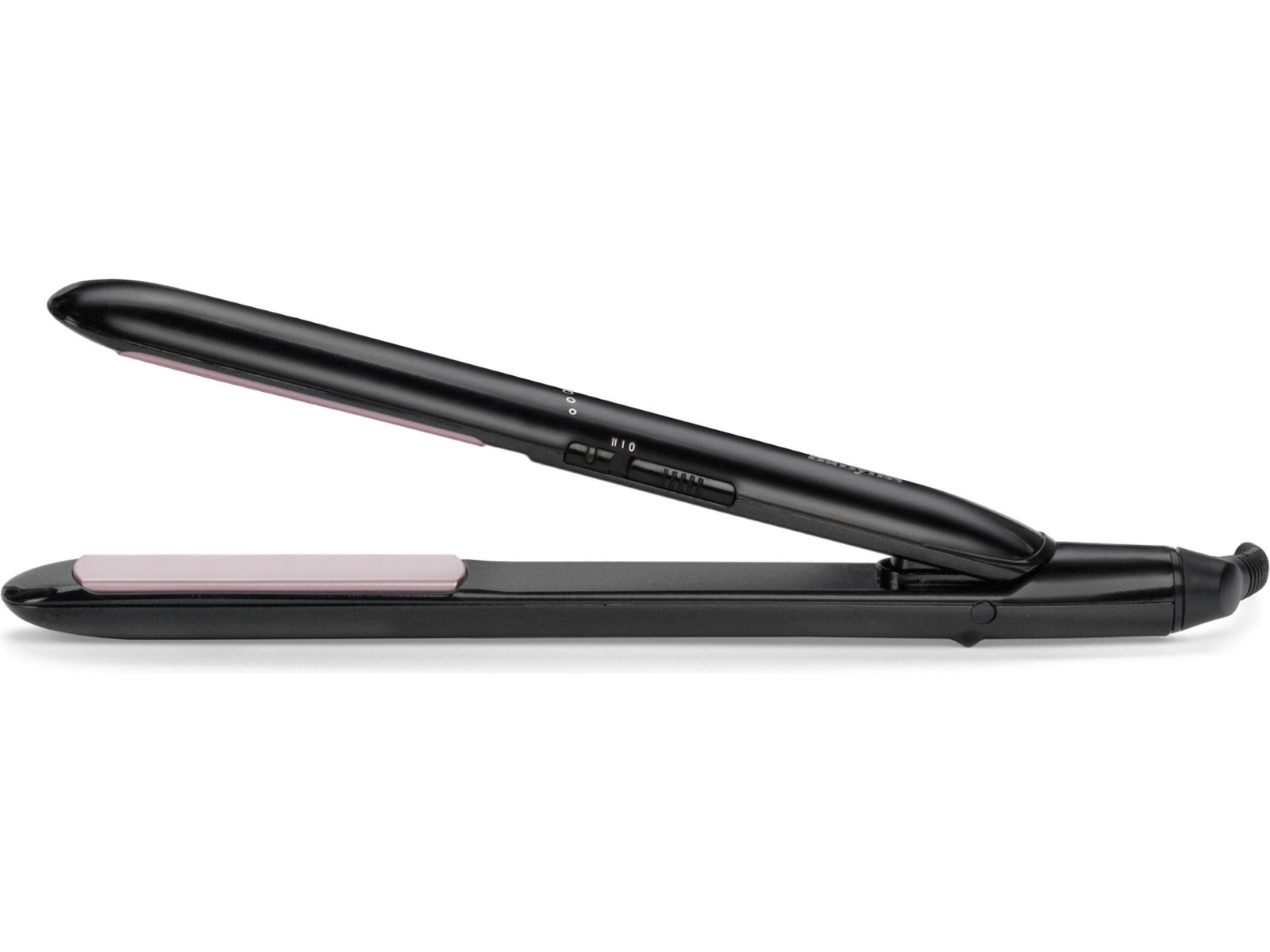 BaByliss Smooth Ceramic 230 Glattejern Hårpleje & styling