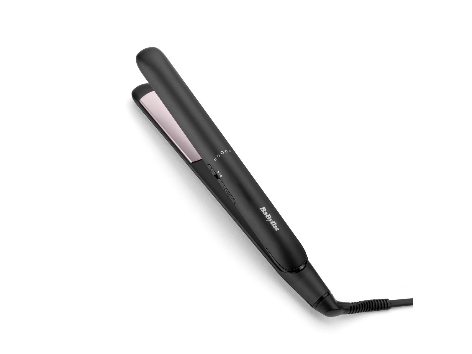 BaByliss Smooth Ceramic 230 Glattejern Hårpleje & styling