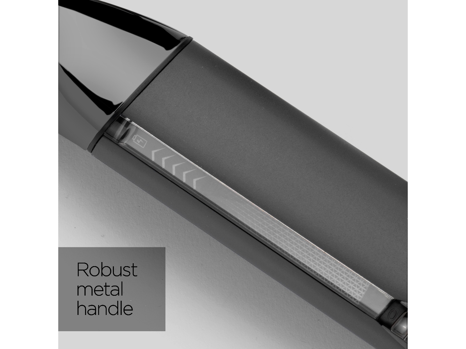 BaByliss Super X Metal 15-i-1 trådløs multitrimmer (sort) Hårtrimmer