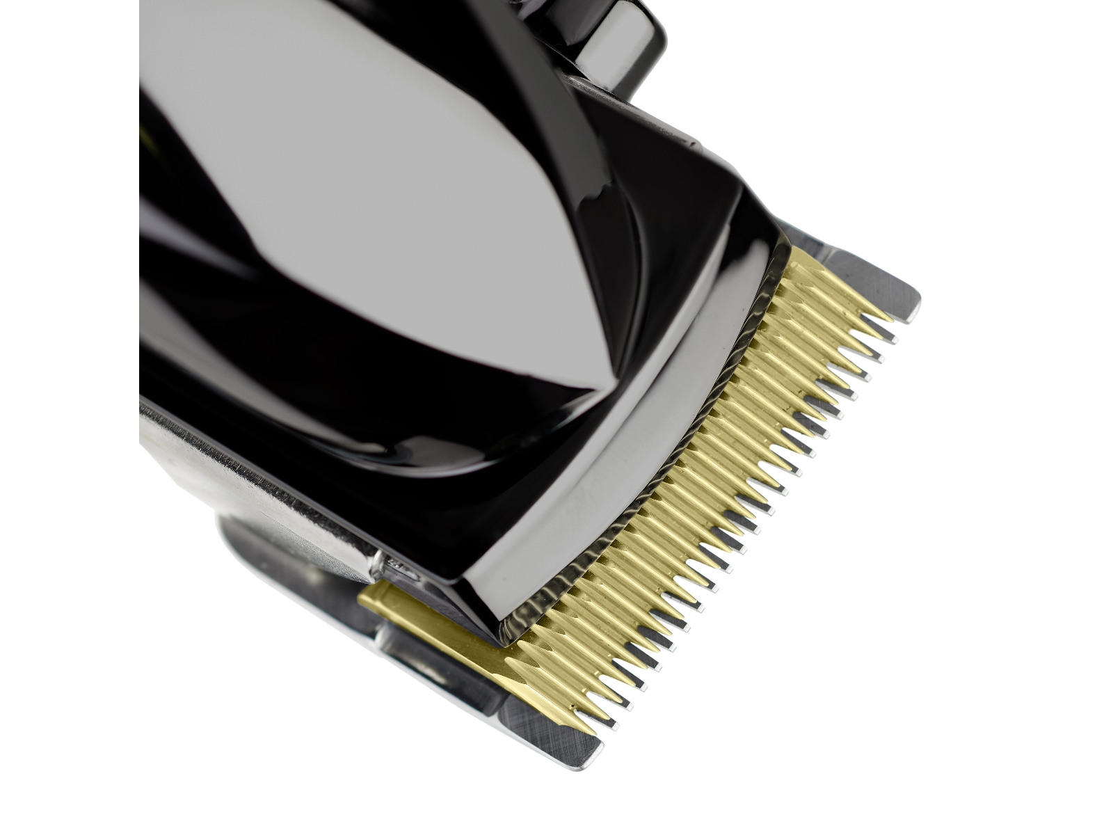 BaByliss Super X Metal Hårklipper (sort) Hårtrimmer