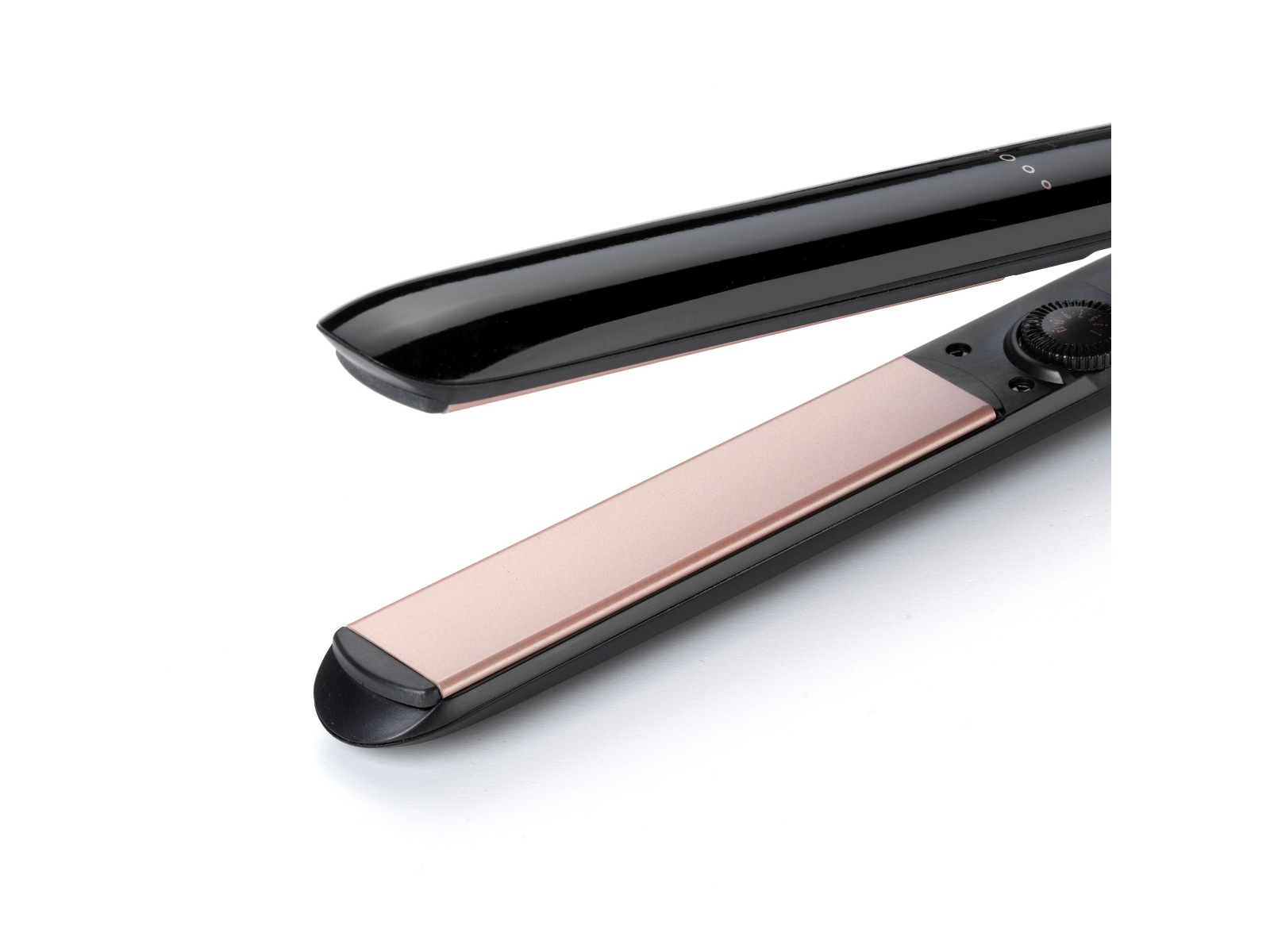 BaByliss Smooth Control 235 Glattejern Hårpleje & styling