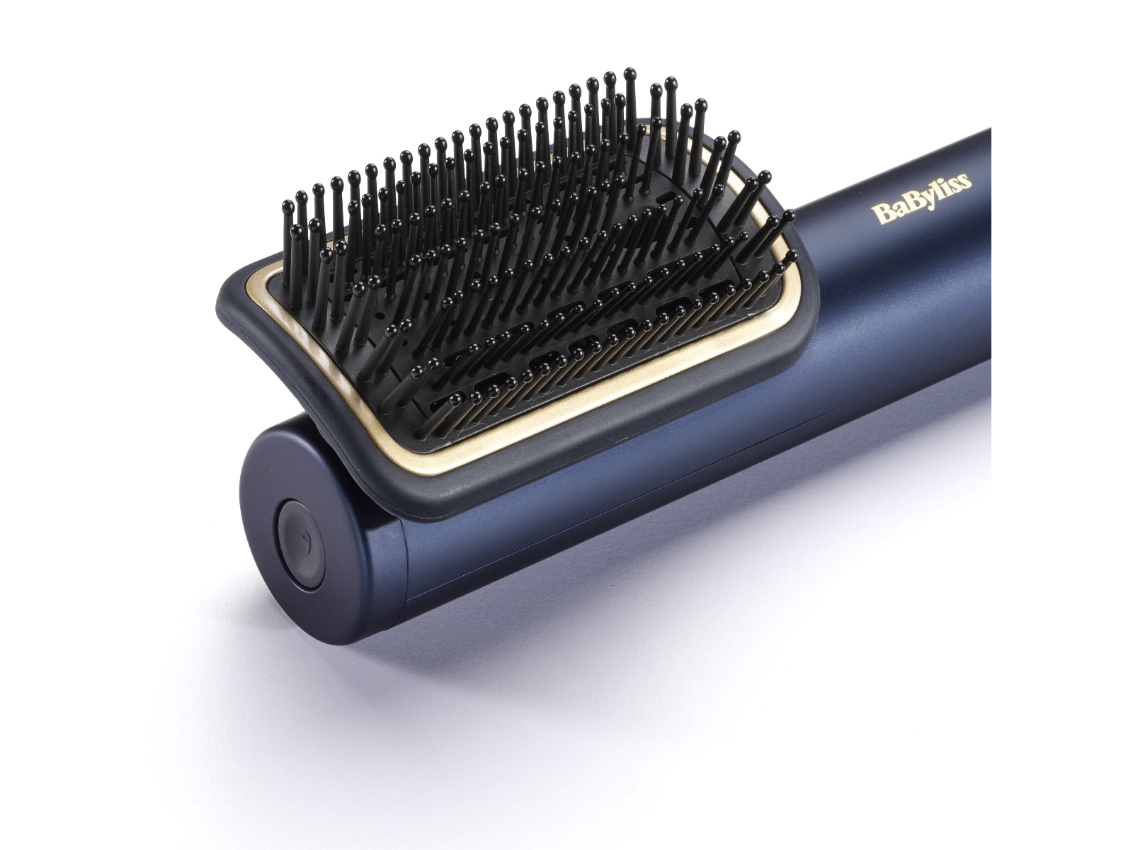 BaByliss Air Wand Paddle Brush Hårpleje & styling