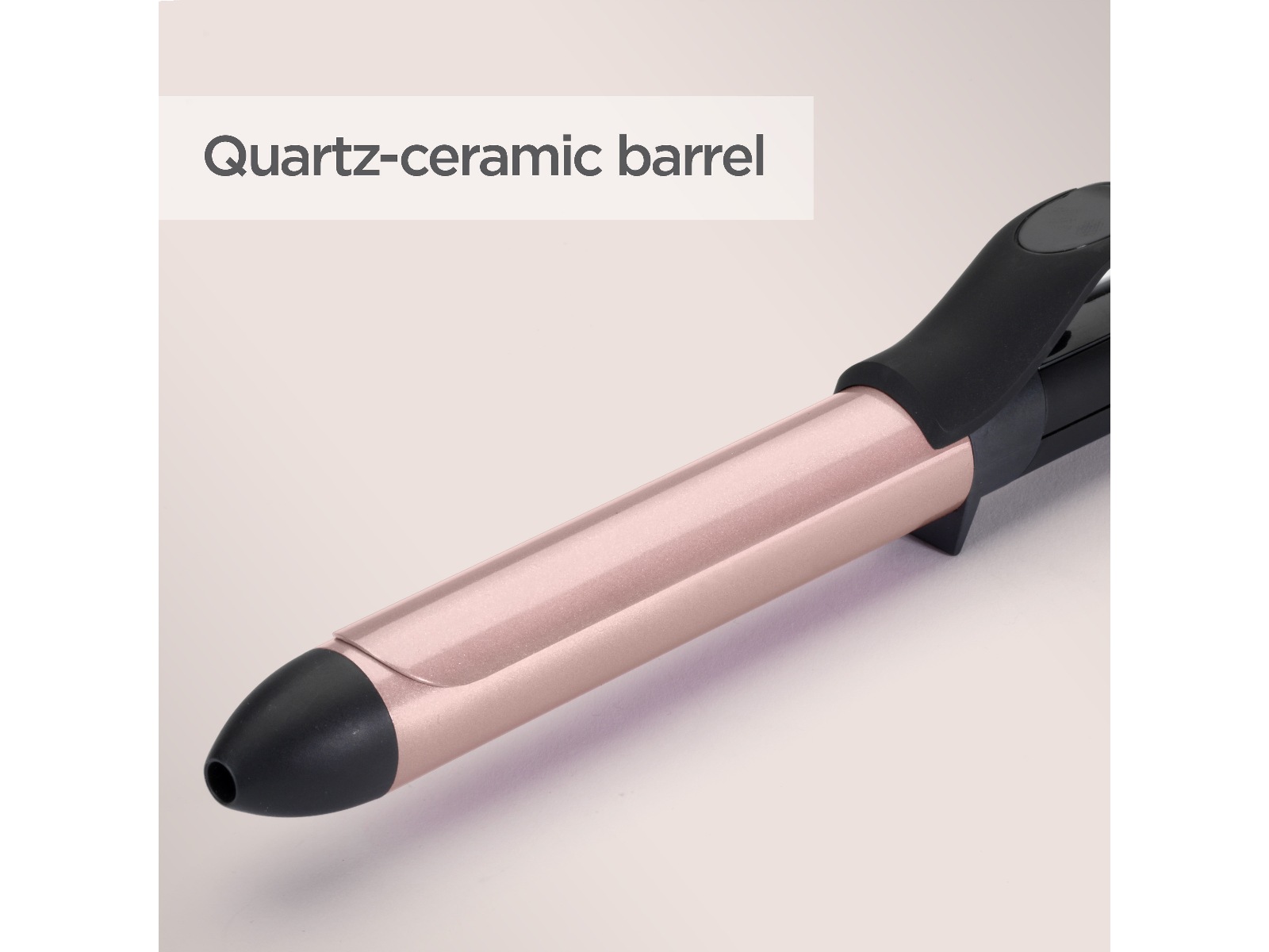 BaByliss 25mm Krøllejern Hårpleje & styling