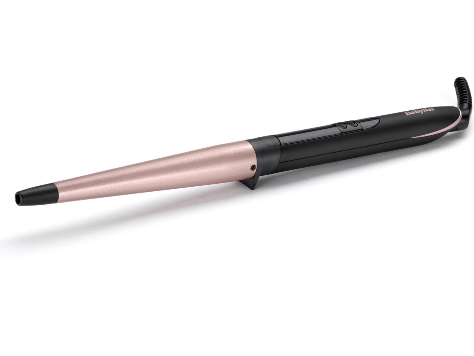 BaByliss Conical Wand Krøllejern Hårpleje & styling