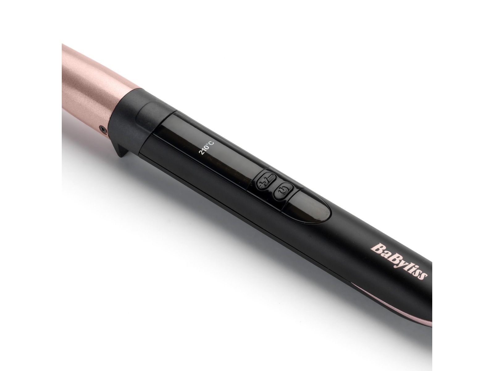 BaByliss Conical Wand Krøllejern Hårpleje & styling