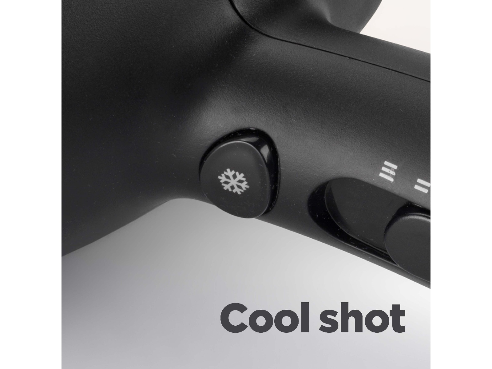 BaByliss Power Dry 2100 hårtørrer Hårpleje & styling