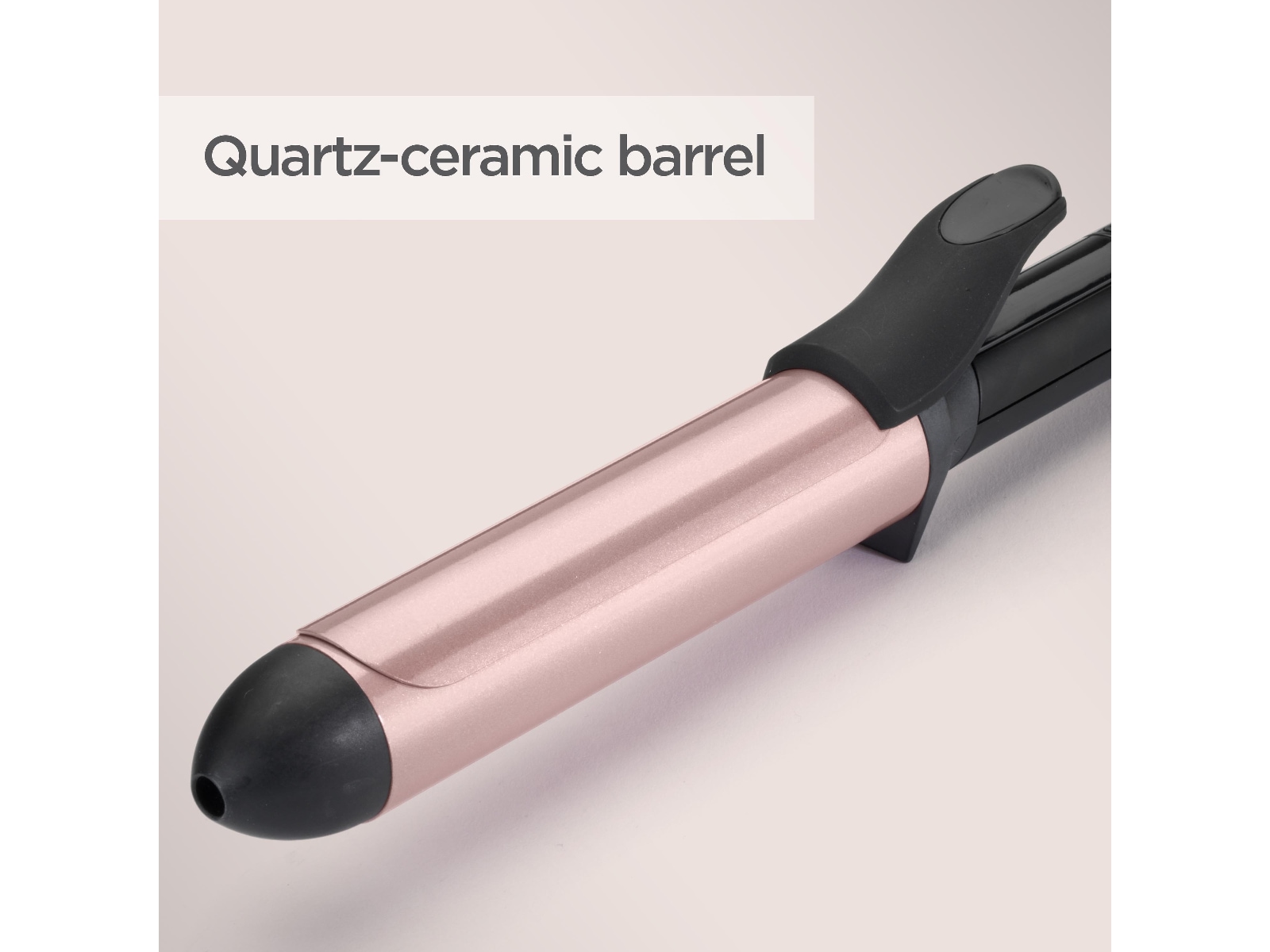 BaByliss 32mm Krøllejern Hårpleje & styling