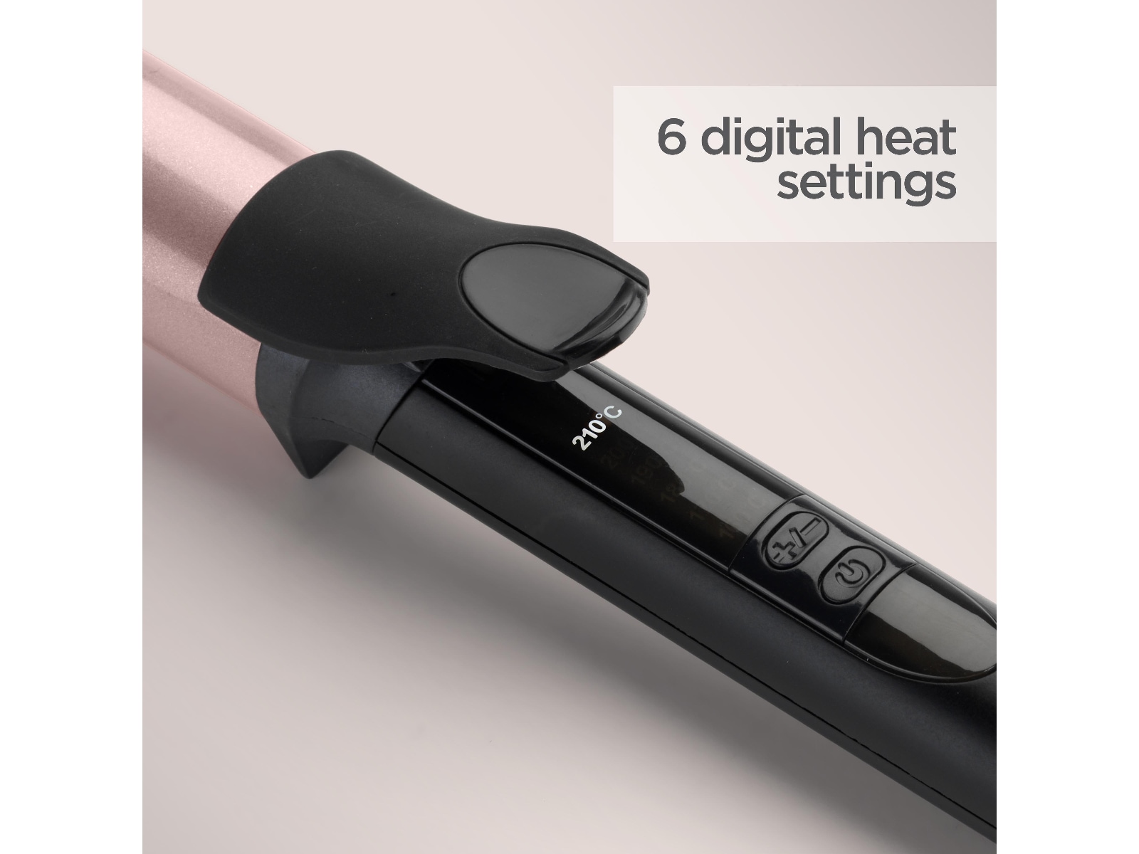 BaByliss 32mm Krøllejern Hårpleje & styling