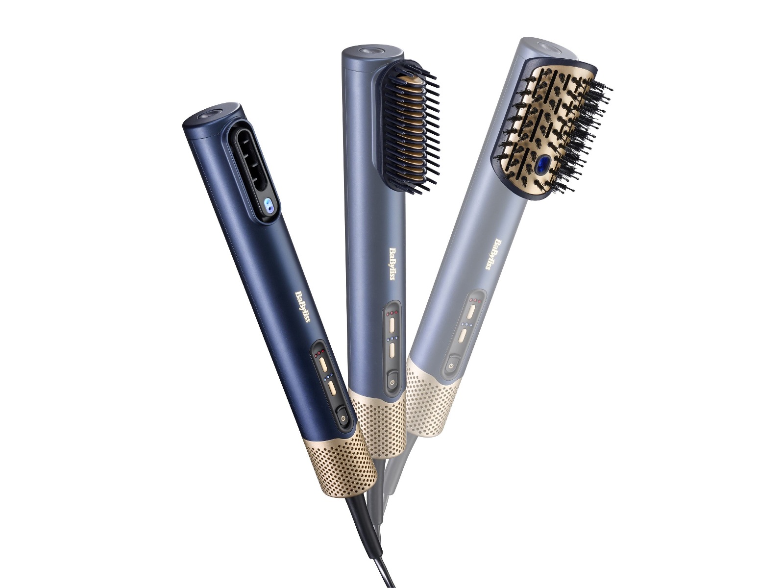 BaByliss Air Wand Hårpleje & styling