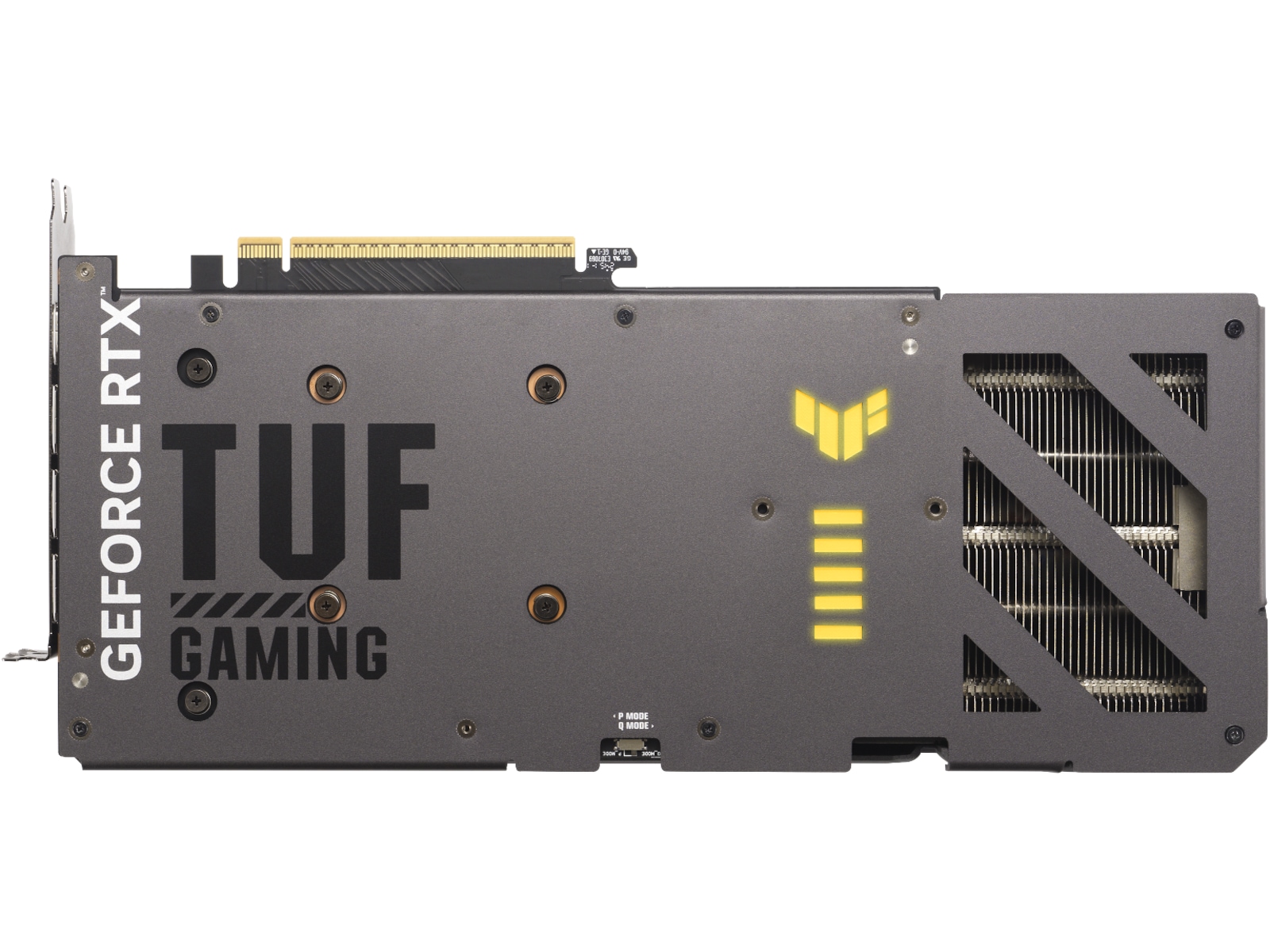 Asus TUF GeForce RTX 5060 TI GAMING Grafikkort