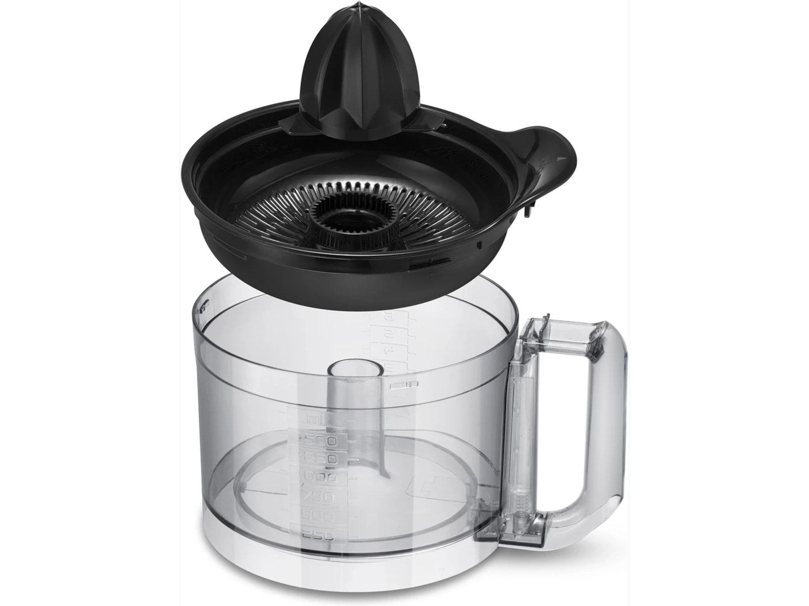 Loeffen LFFP5000 food processor Køkkenmaskiner
