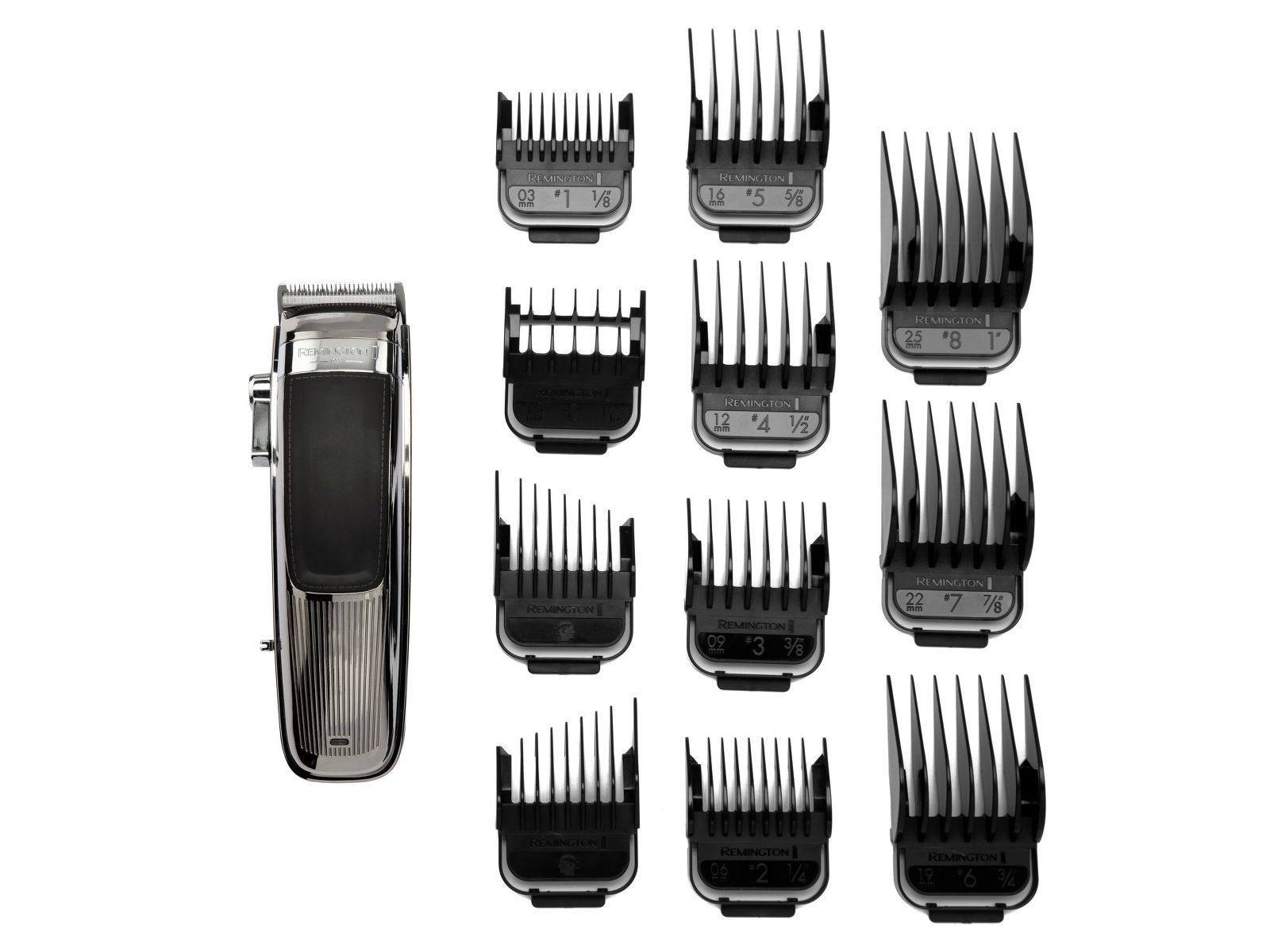 Remington HC9100 Heritage hårklipper Hårtrimmer