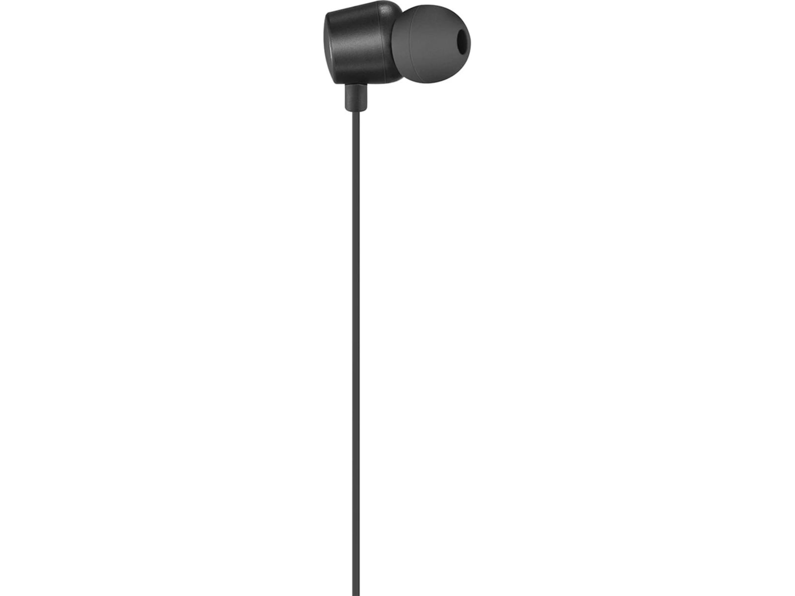 Andersson CES-C2000 høretelefoner, Earbuds (sort) In-ear høretelefoner
