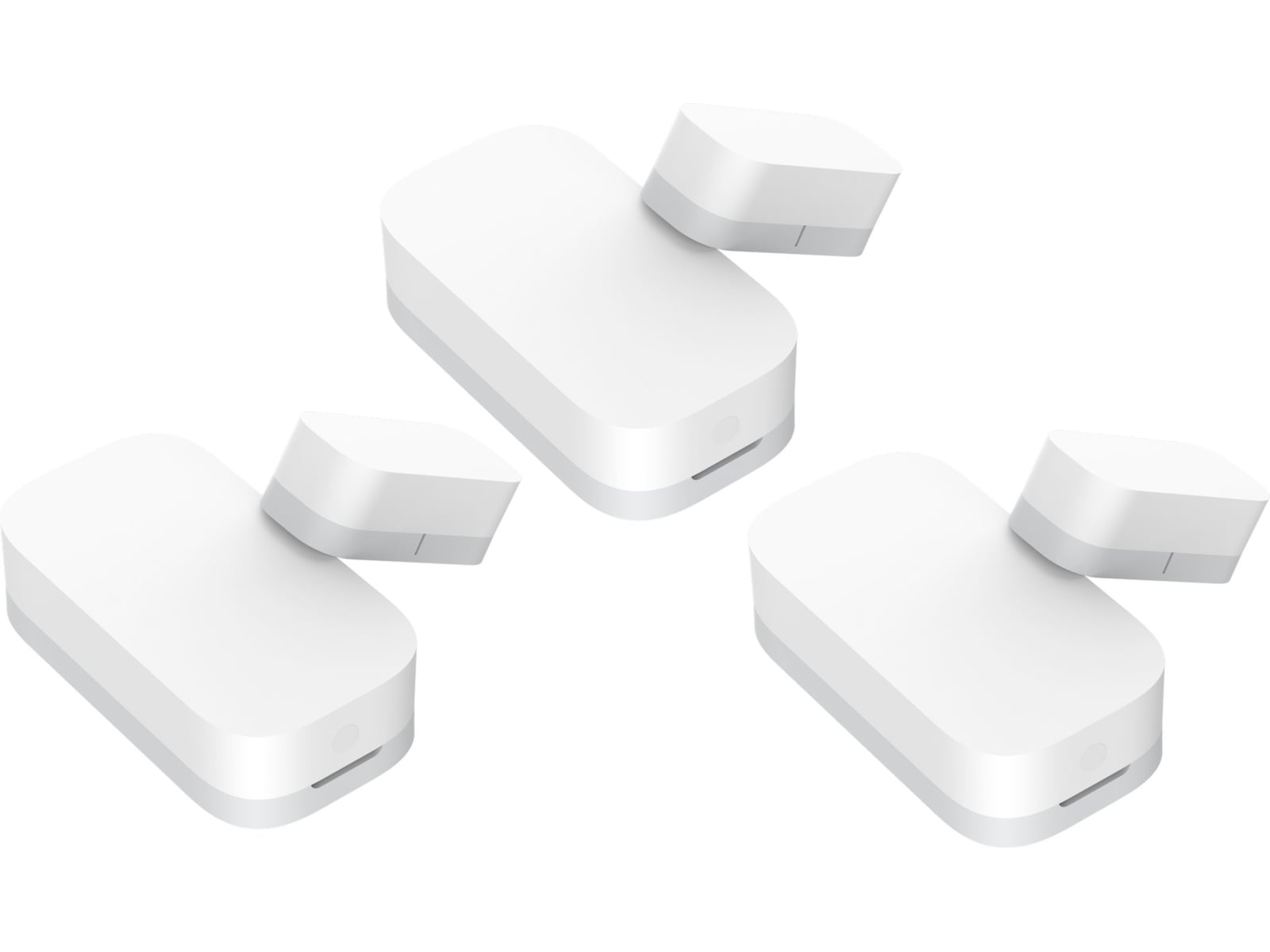 Aqara Door and Window Sensor T1 3-pack Sensorer